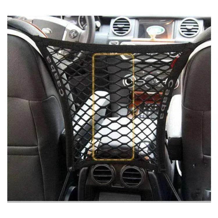 Car Pet Fence Safety Isolation Net Children Barrier Mesh