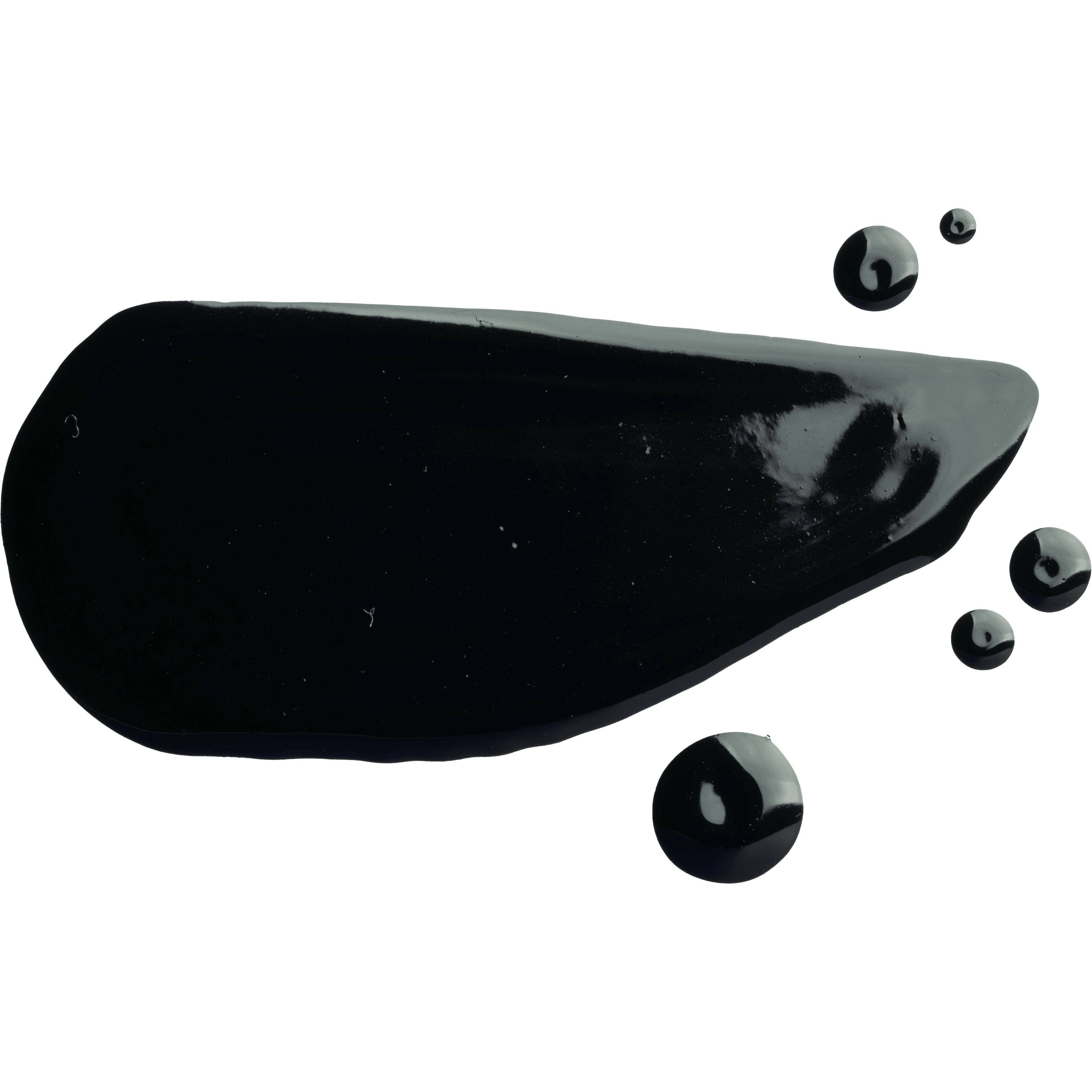 Tri-Art Liquids - Carbon Black