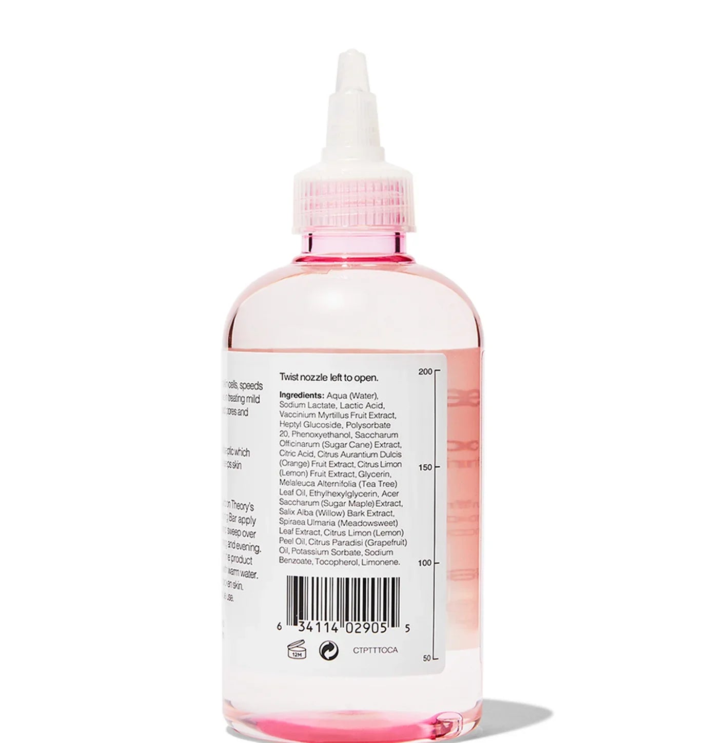 FACIAL PURIFYING TONIC