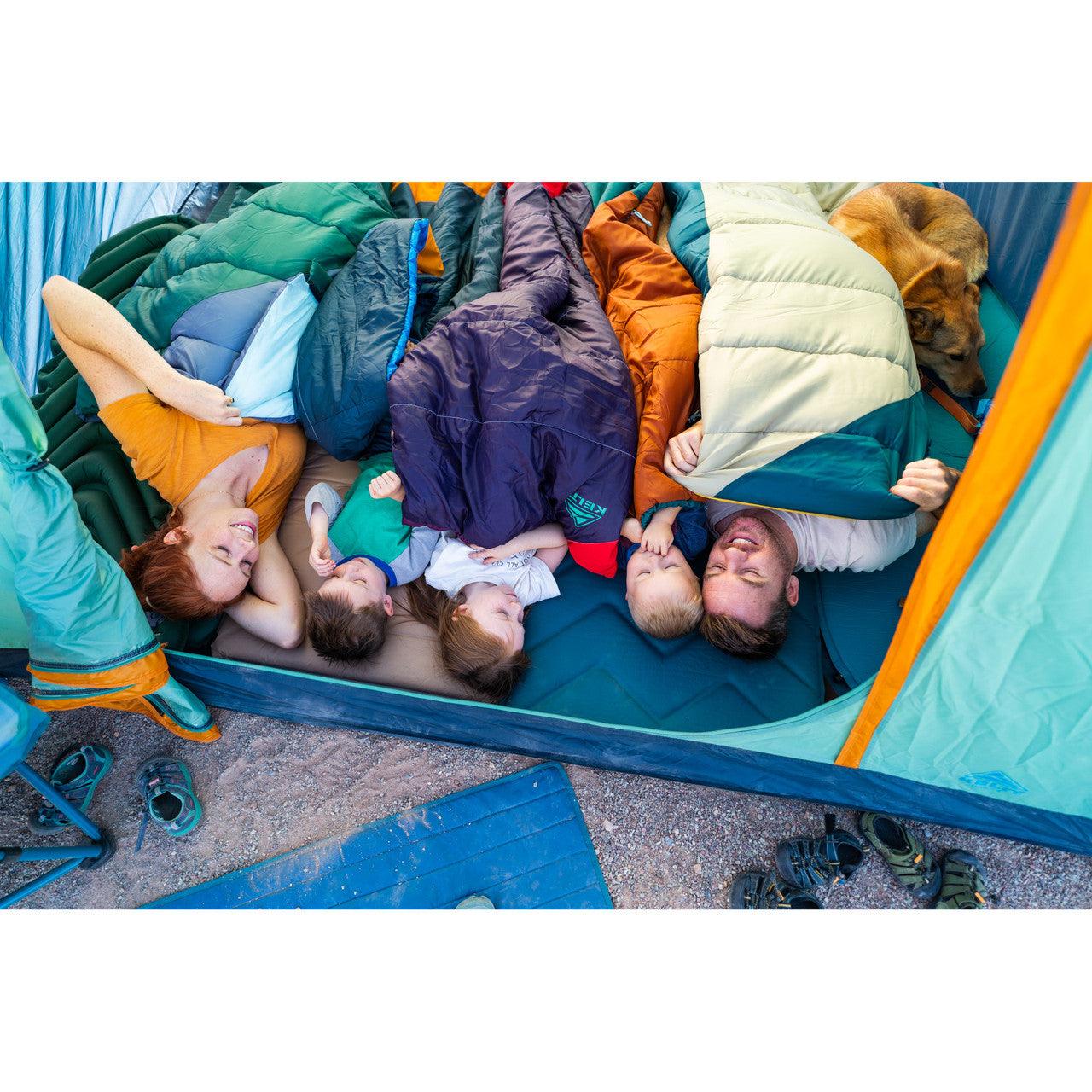 Kelty Catena 30 Sleeping Bag