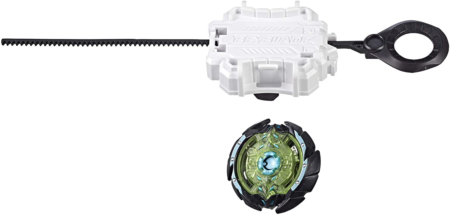 Beyblade Burst Evolution SwitchStrike Starter Pack - Caynox C3