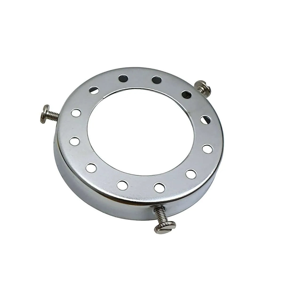 Retro style Metal Lamp Shade Cap~1627