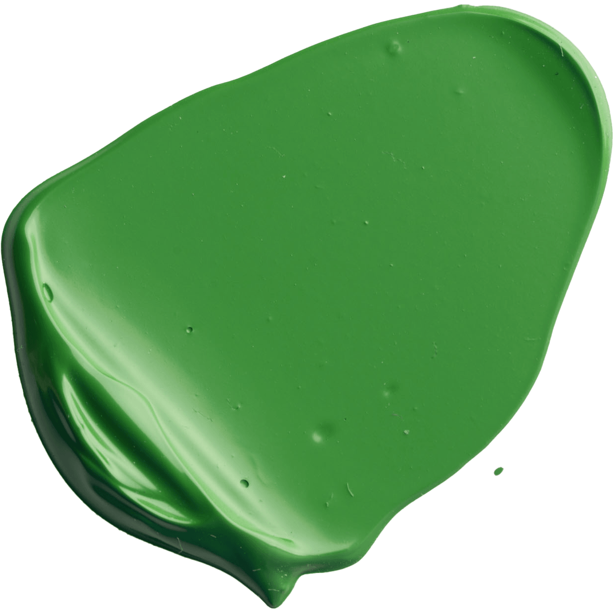 Tri-Art High Viscosity - Chrome Oxide Green