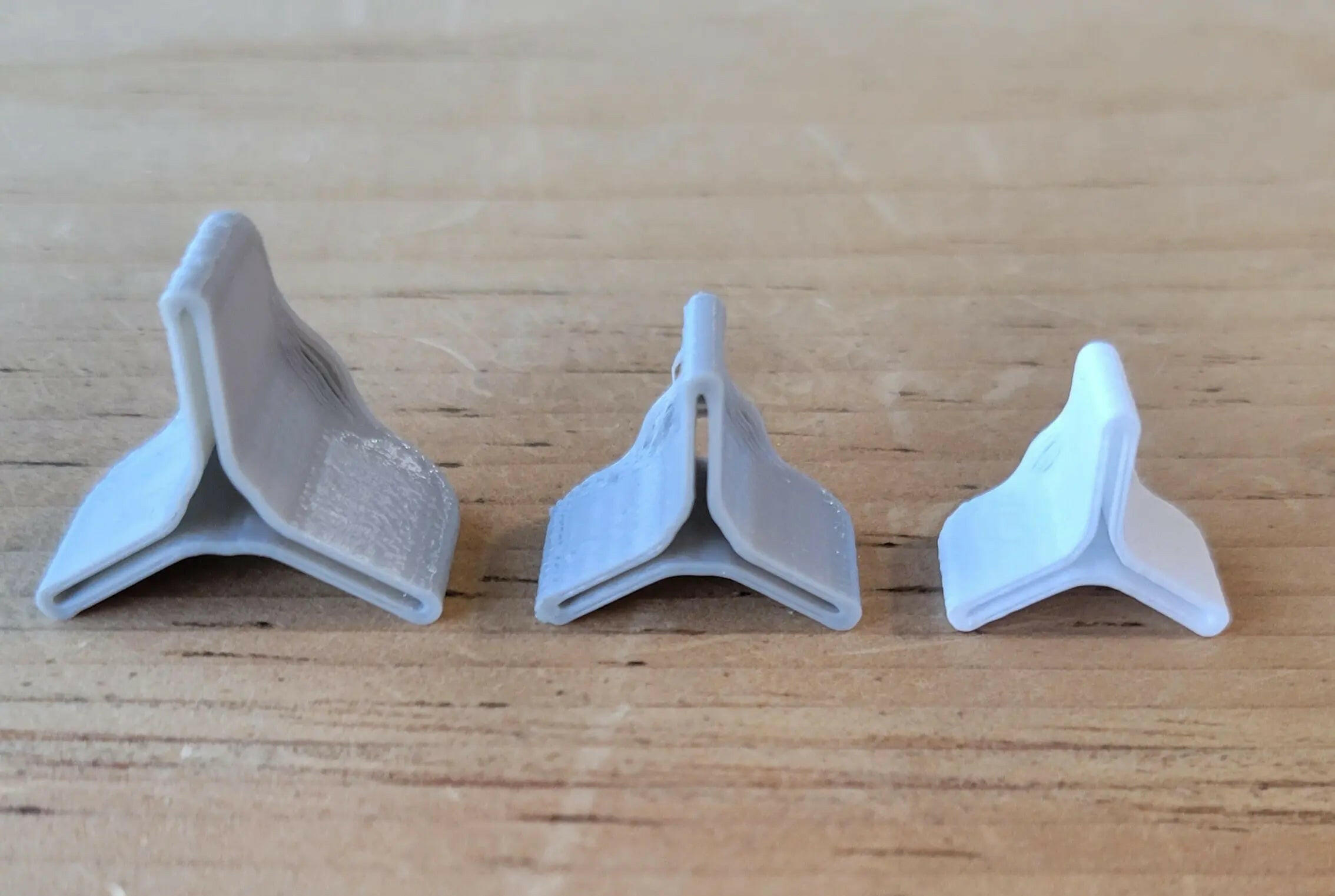 Concussion Creations Treble Hook Guards Assorted Colors