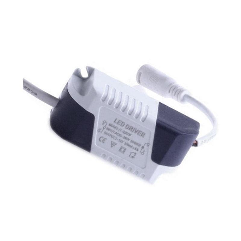 Constant Current 300mA DC 3-14V 1-3W LED Driver Power Supply~1035