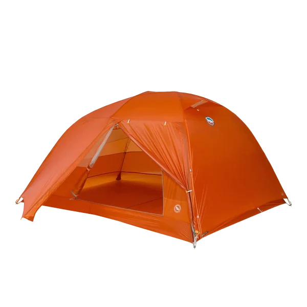 Big Agnes Copper Spur UL3 Backpacking Tent