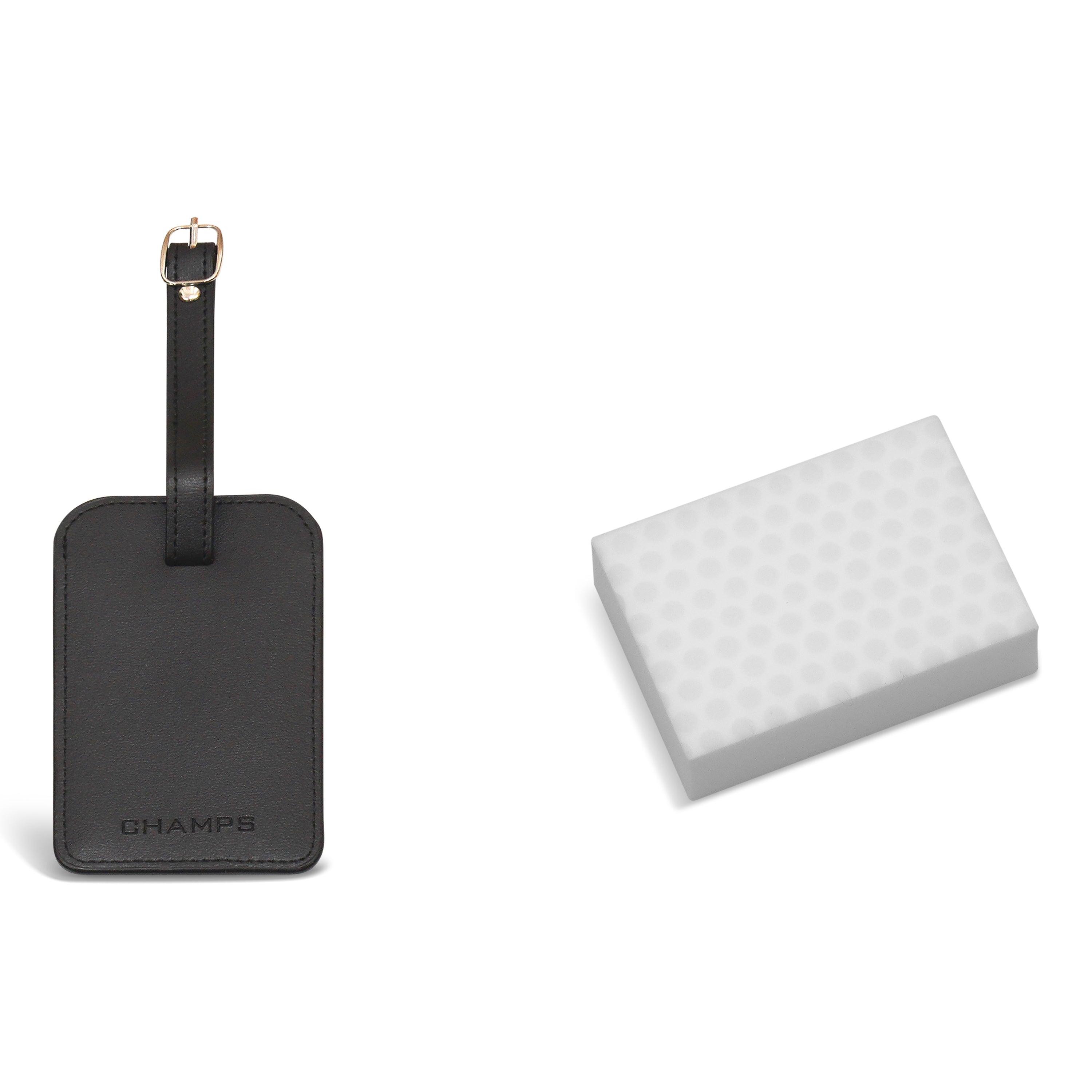 Vintage / Luggage Care-Pack