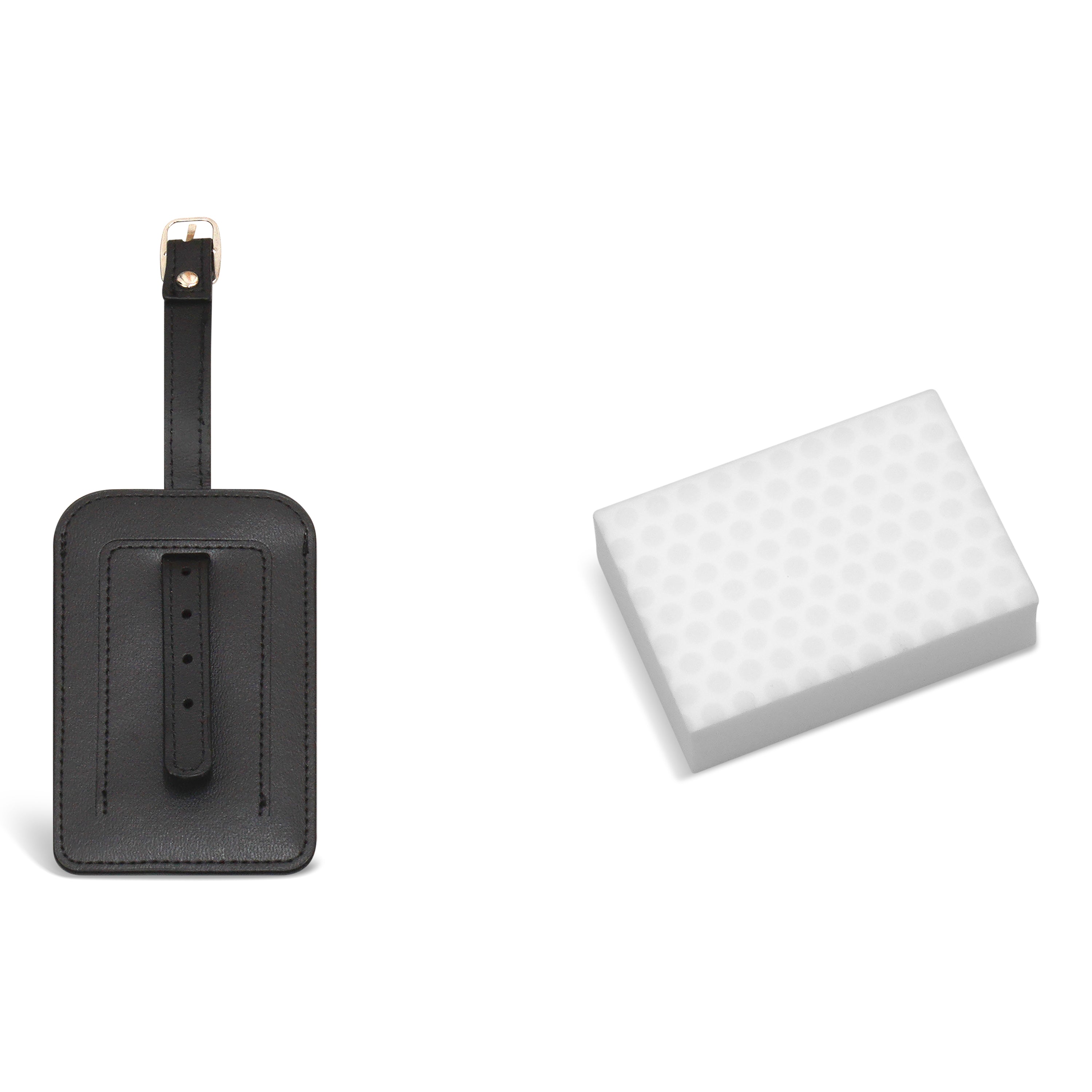 Vintage / Luggage Care-Pack