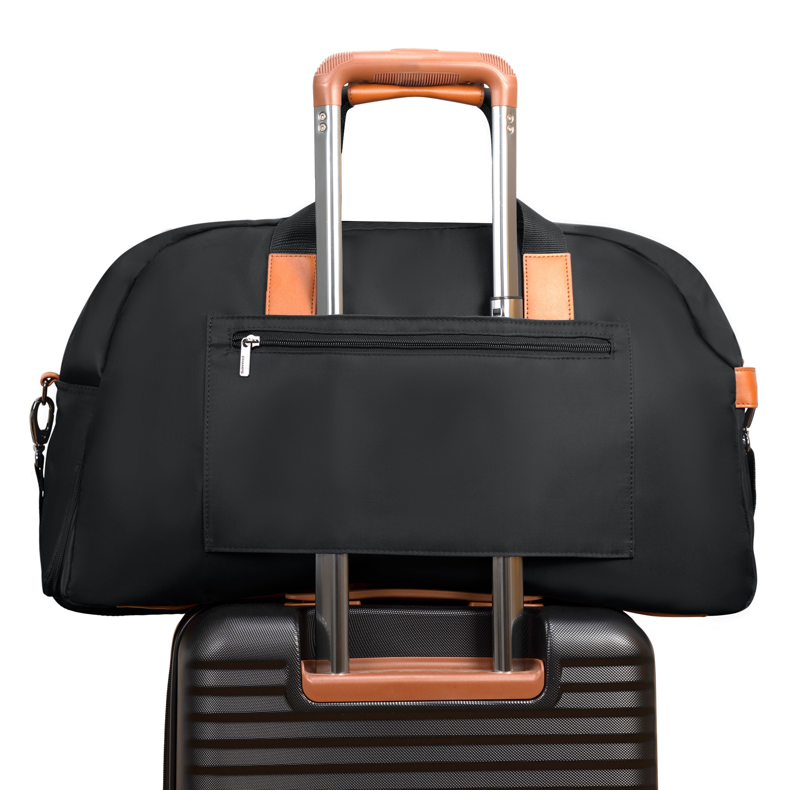 Vintage / Weekender Duffle Bag