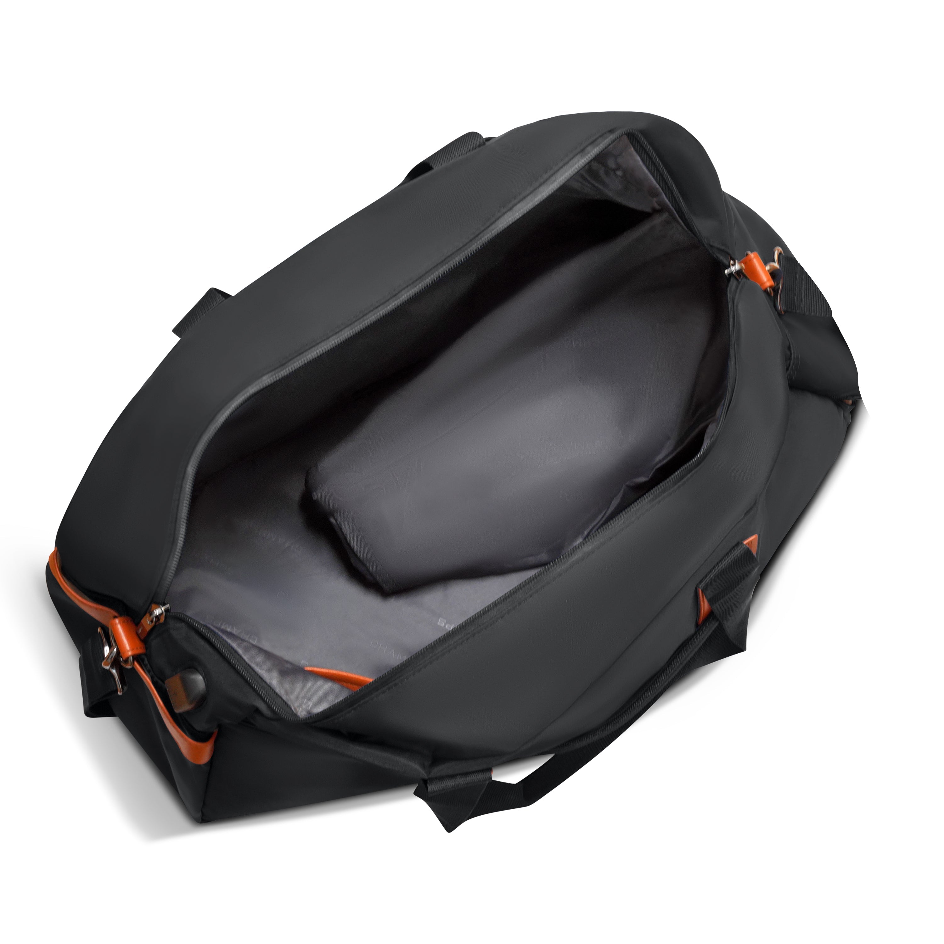 Vintage / Weekender Duffle Bag