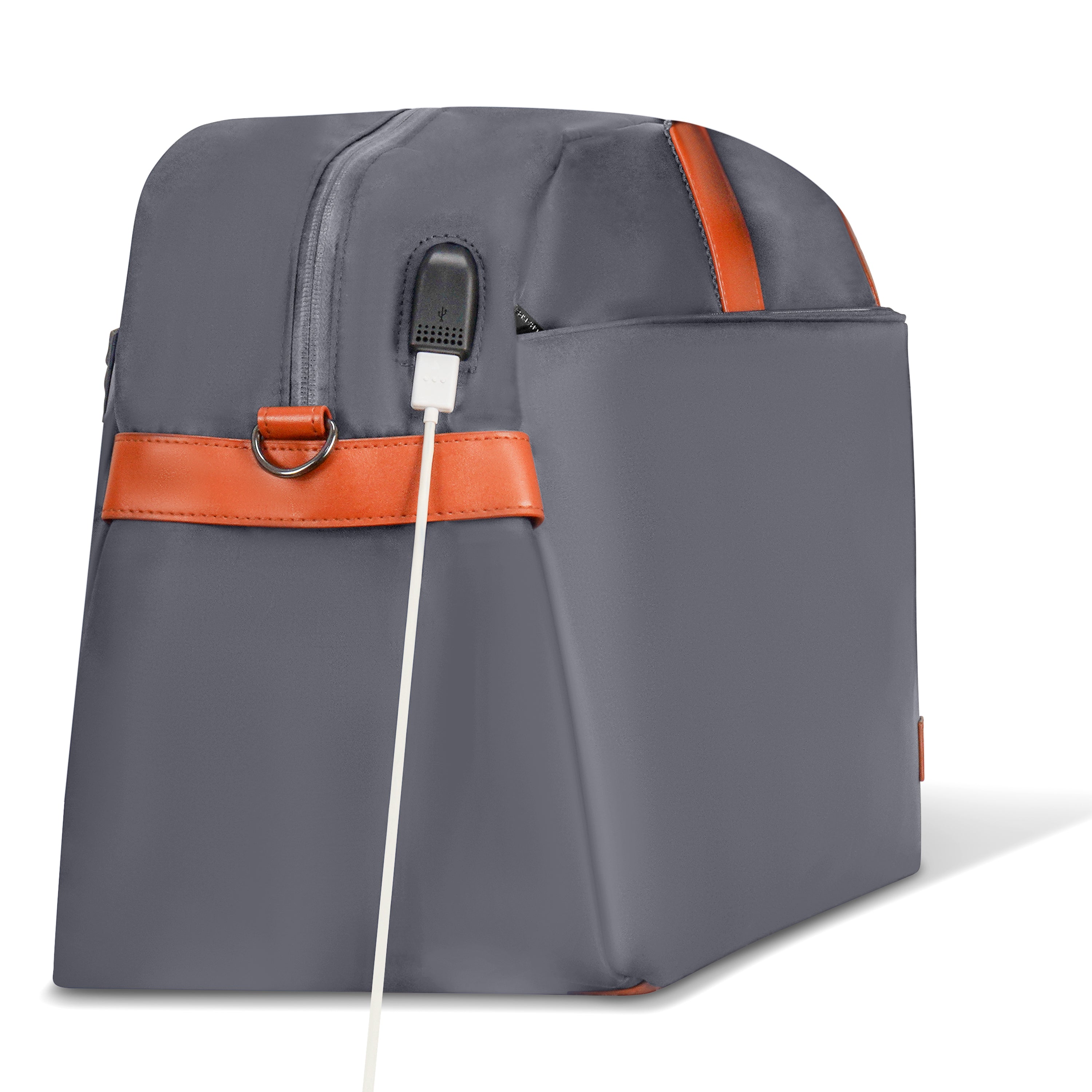 Vintage / Weekender Duffle Bag