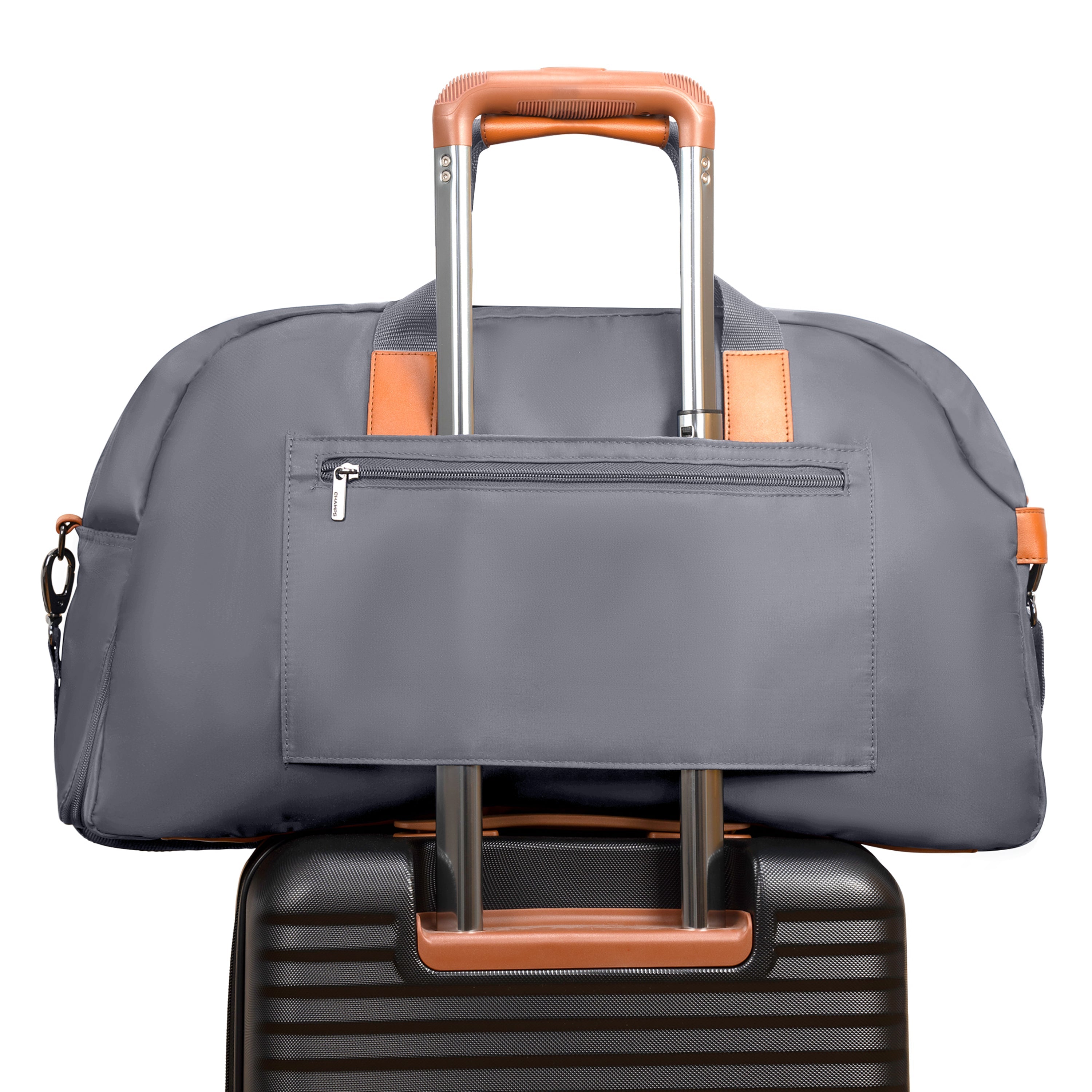 Vintage / Weekender Duffle Bag