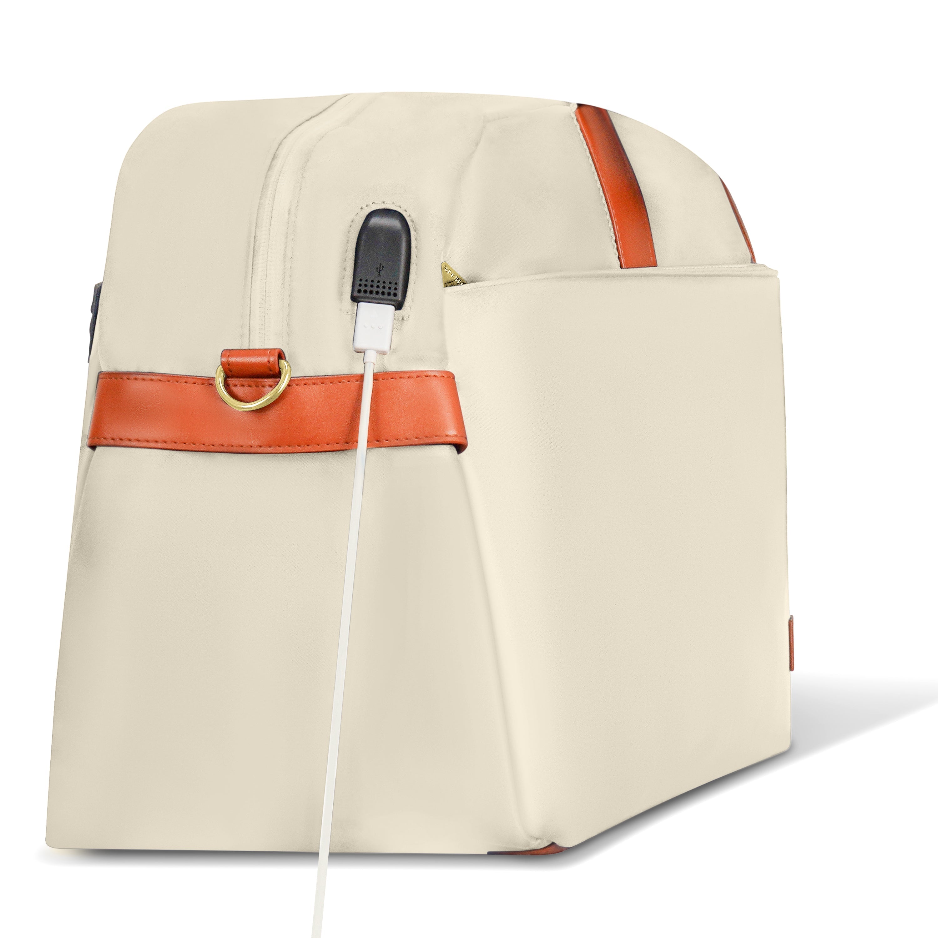 Vintage / Weekender Duffle Bag