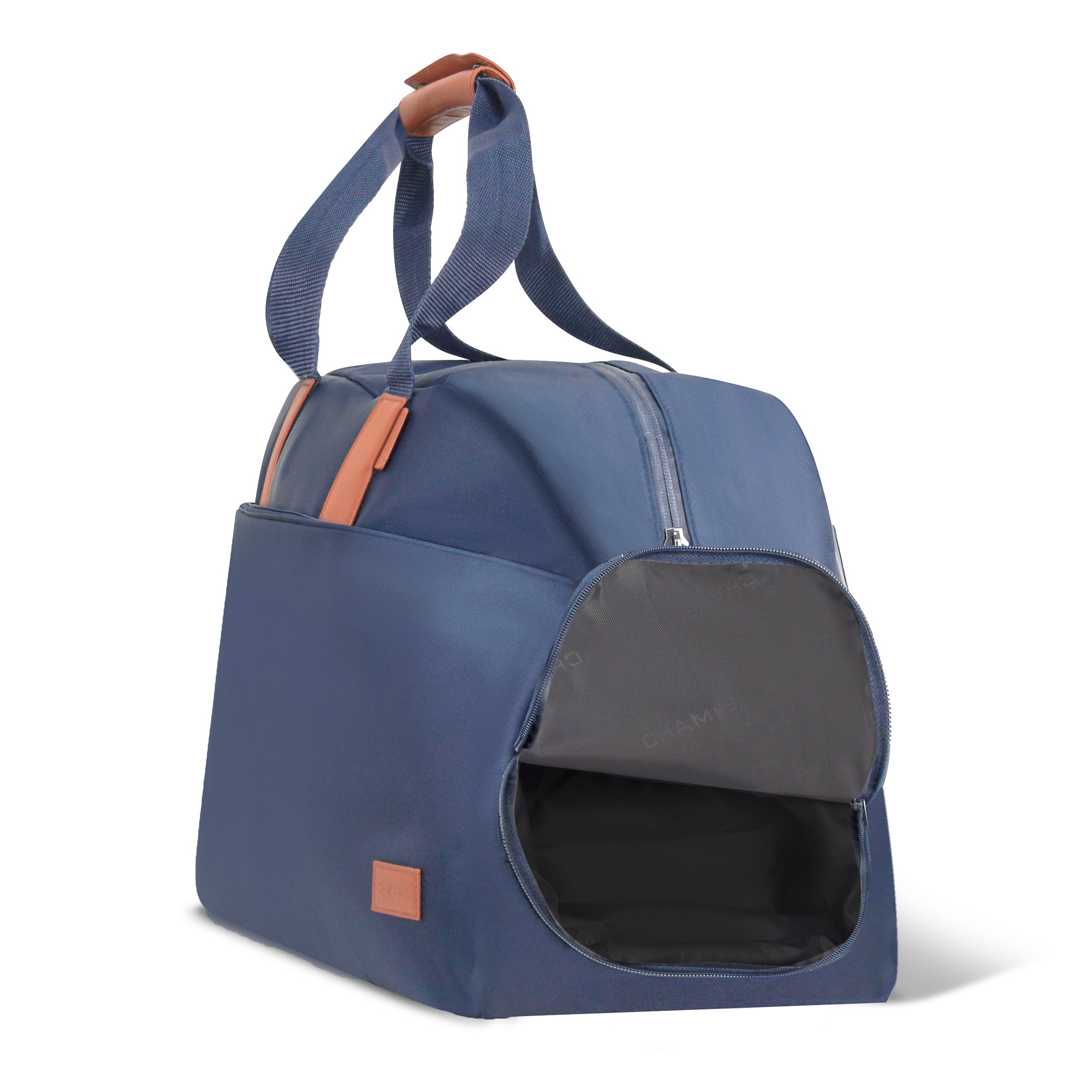 Vintage / Weekender Duffle Bag