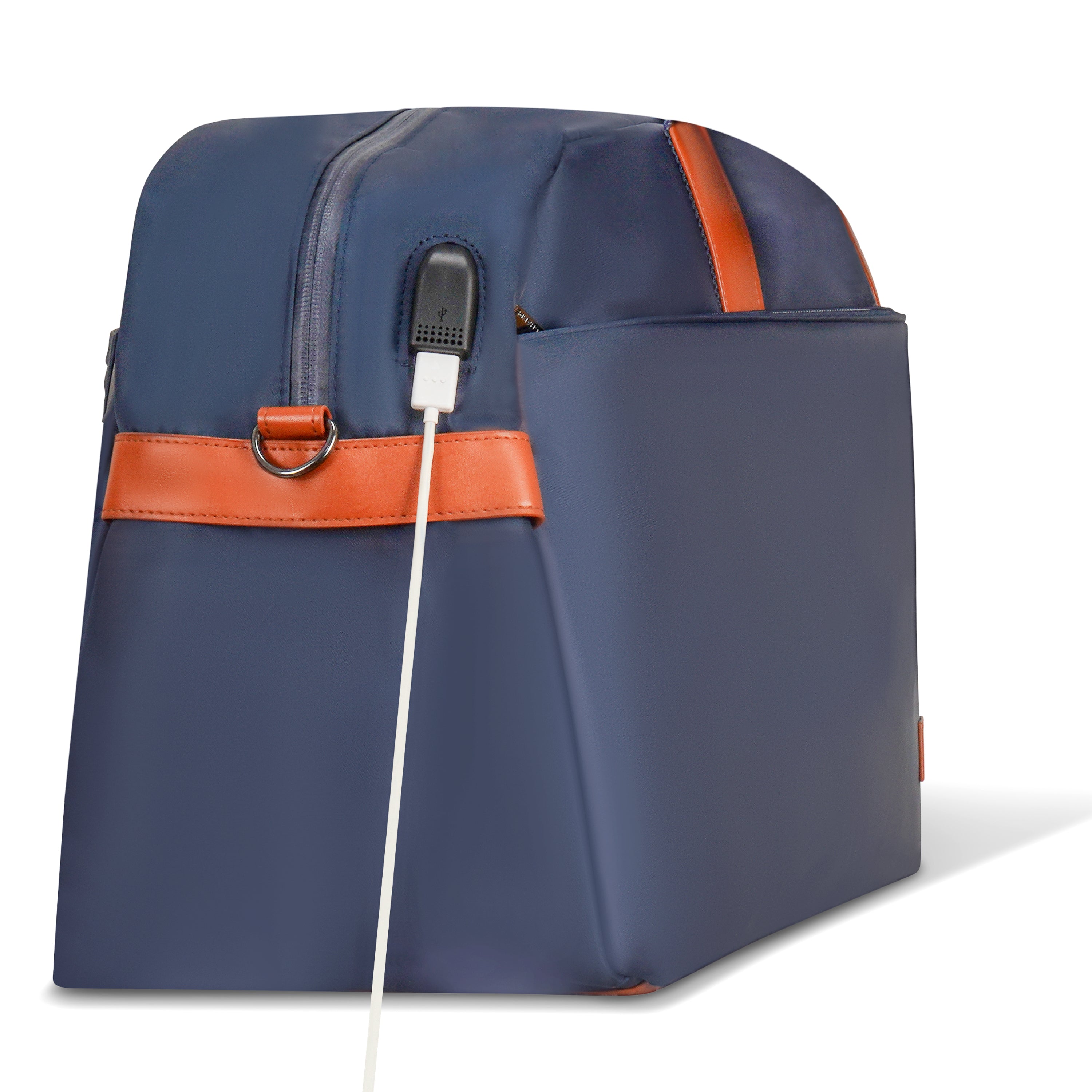 Vintage / Weekender Duffle Bag