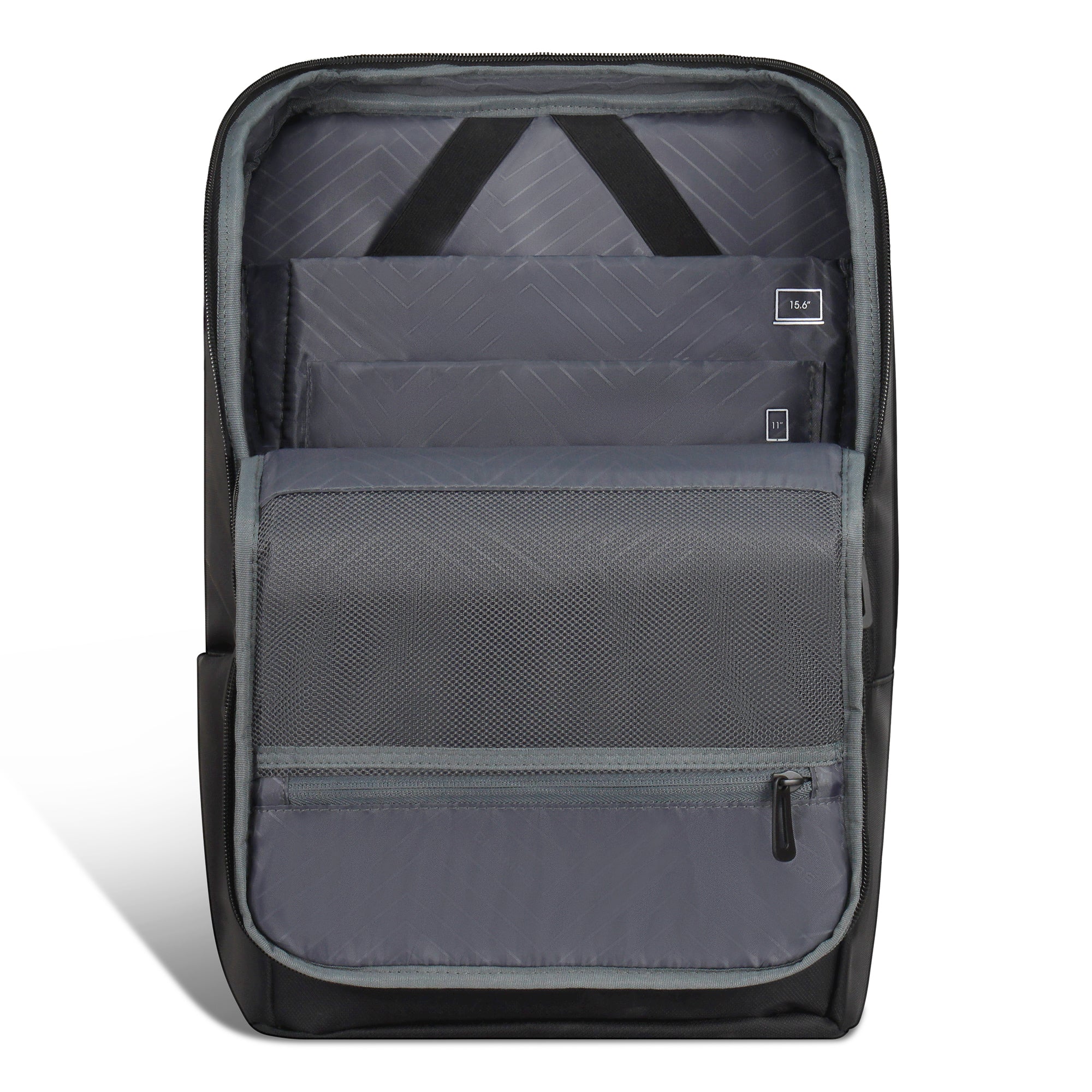 Onyx / Tech Backpack