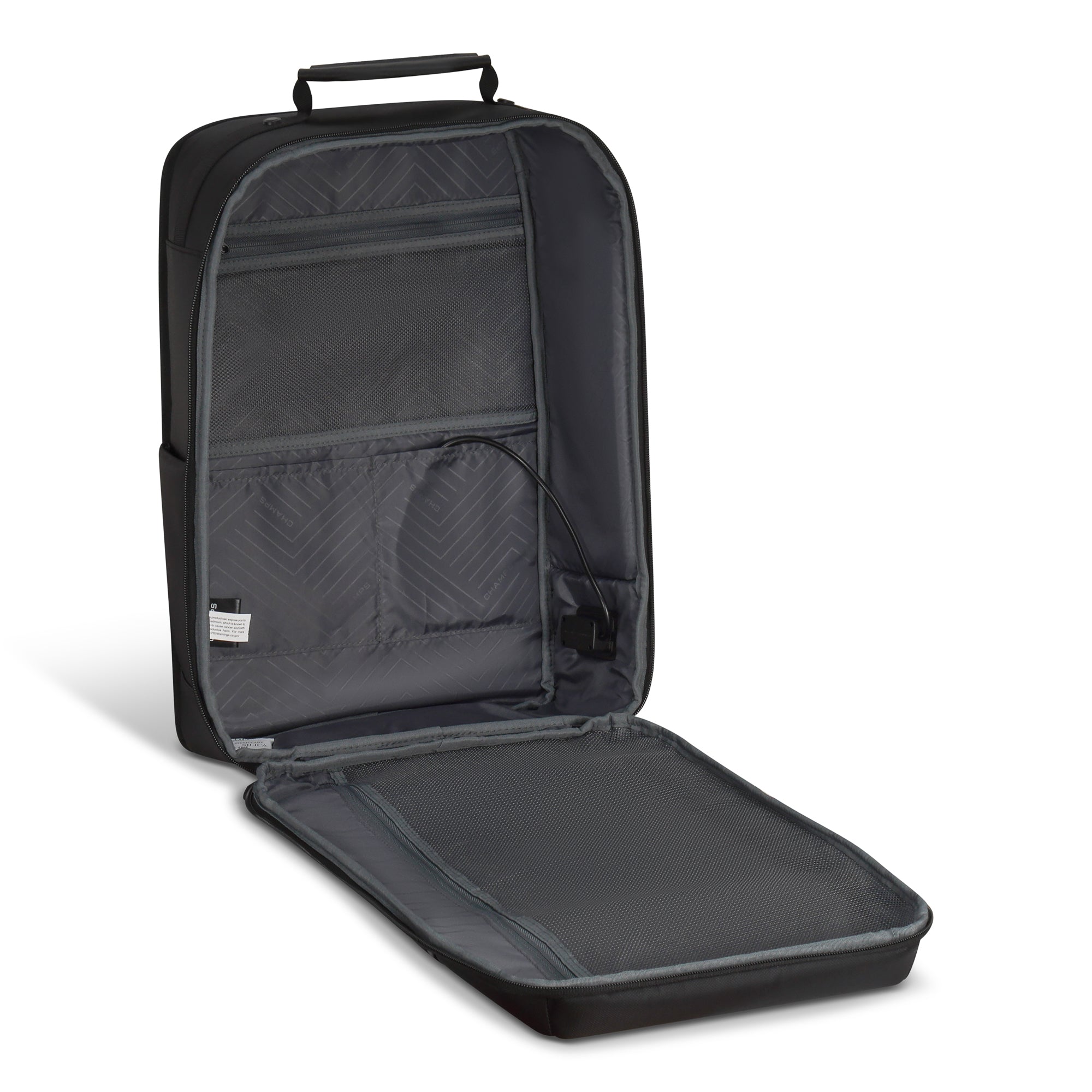 Onyx / Travel Backpack