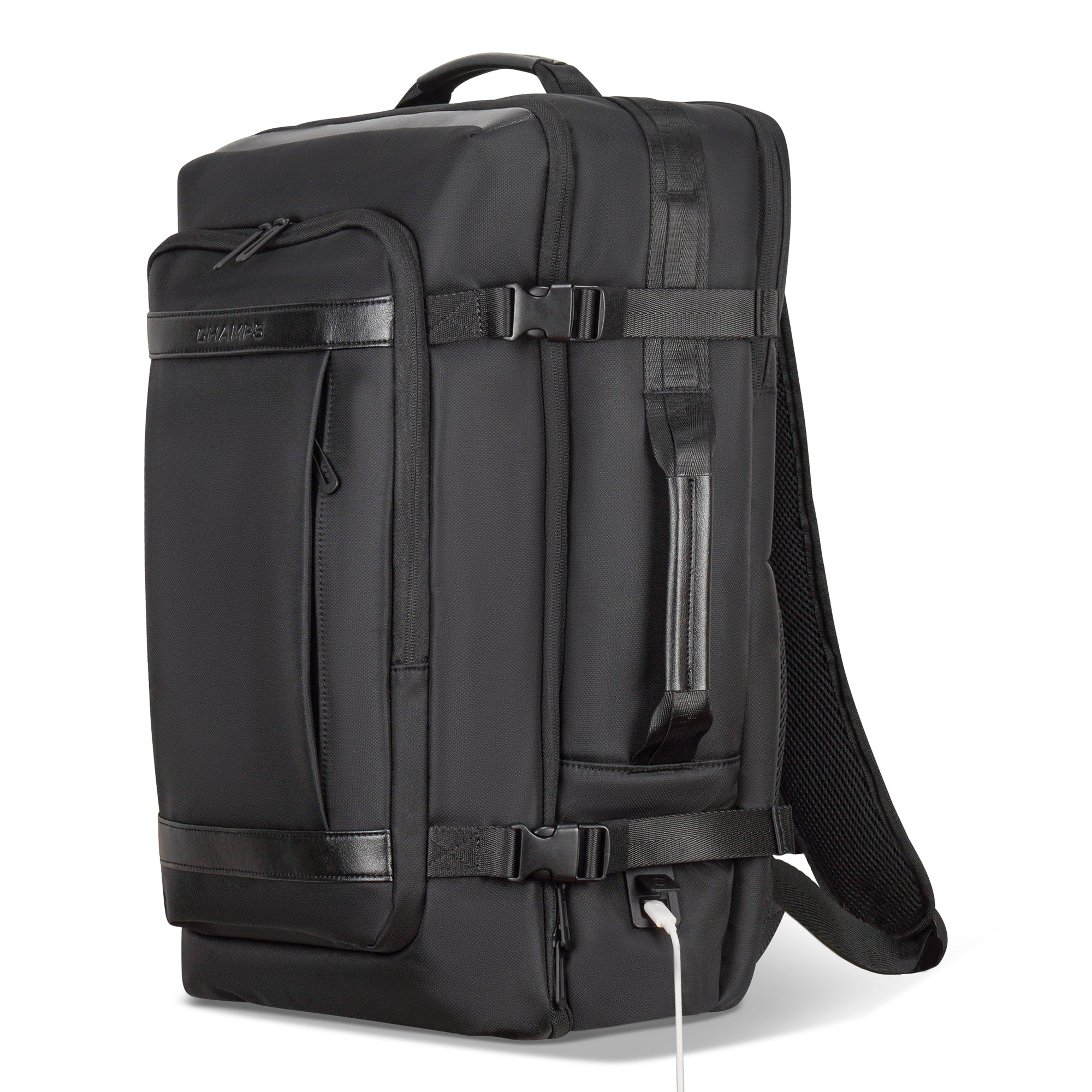 Onyx / Carry-on Backpack