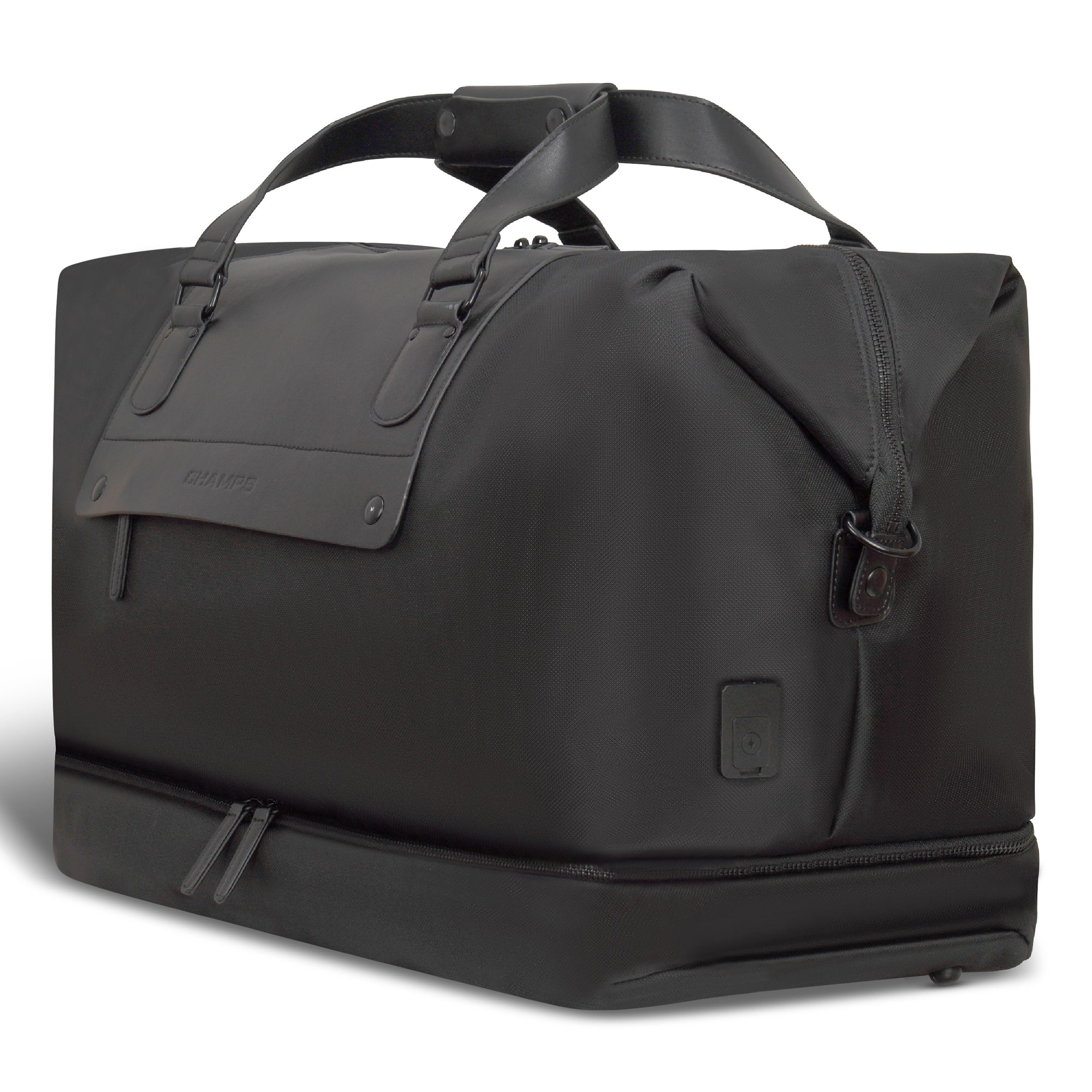 Onyx / Duffle Bag