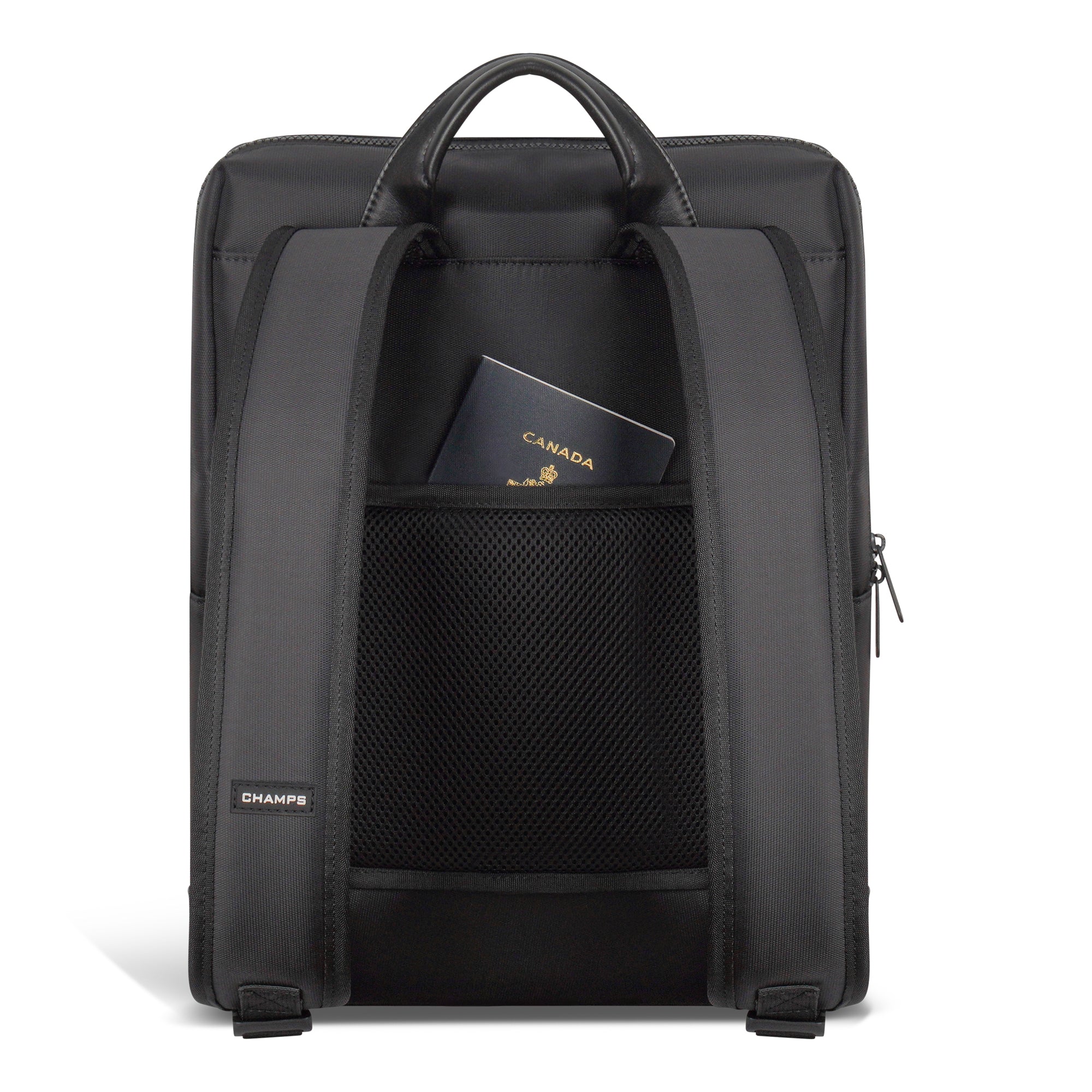 Onyx / Modern Backpack