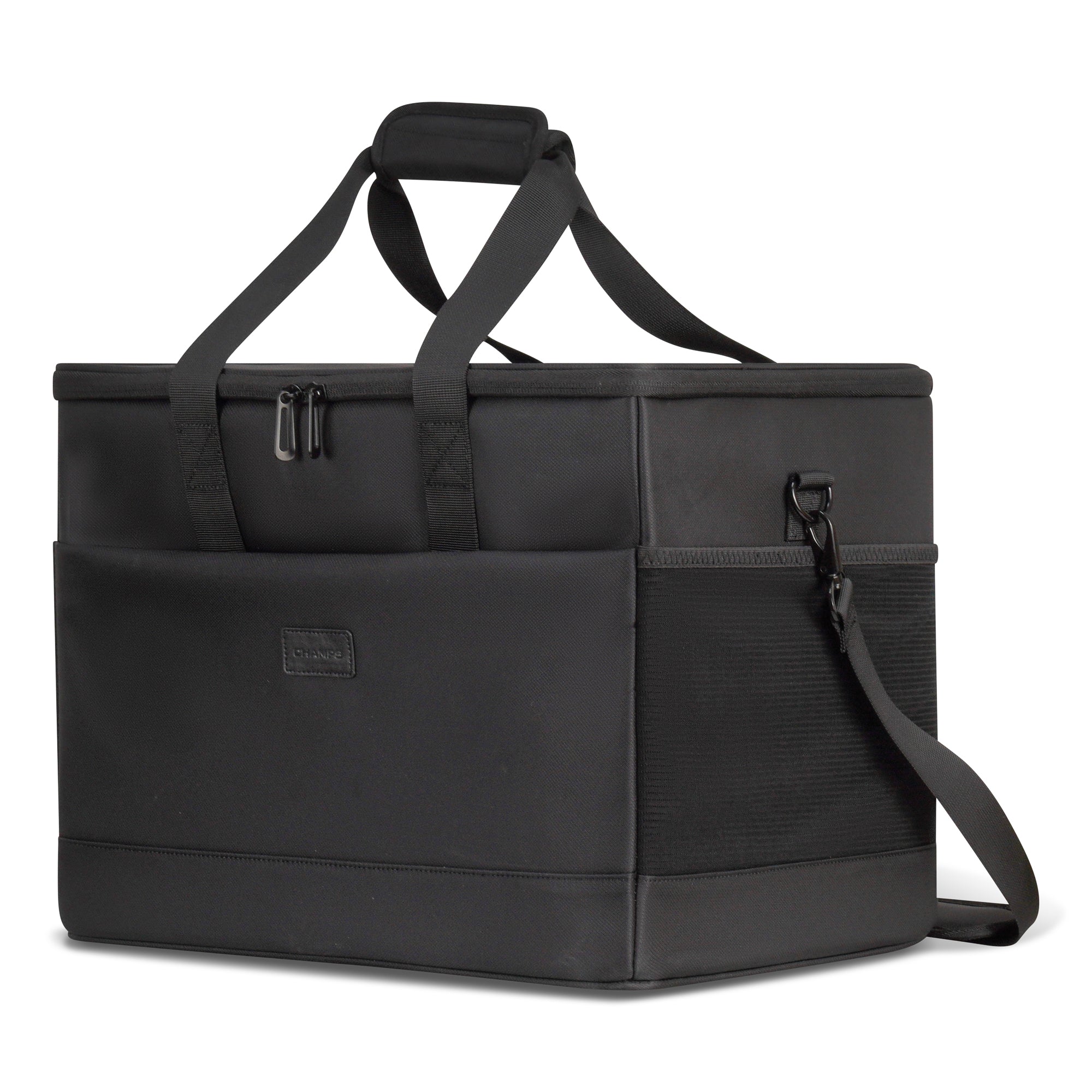 Onyx / Large Cooler Bag