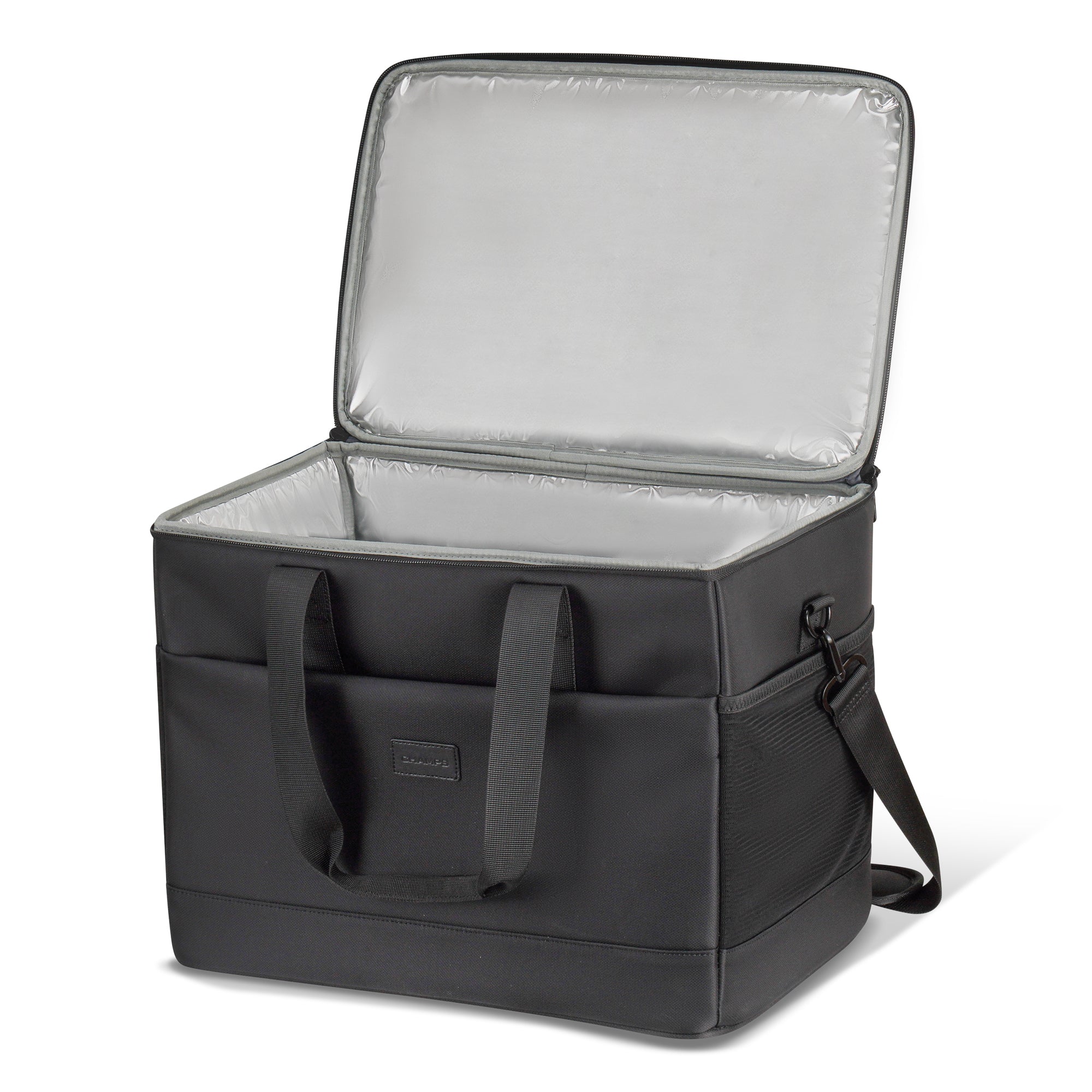 Onyx / Large Cooler Bag