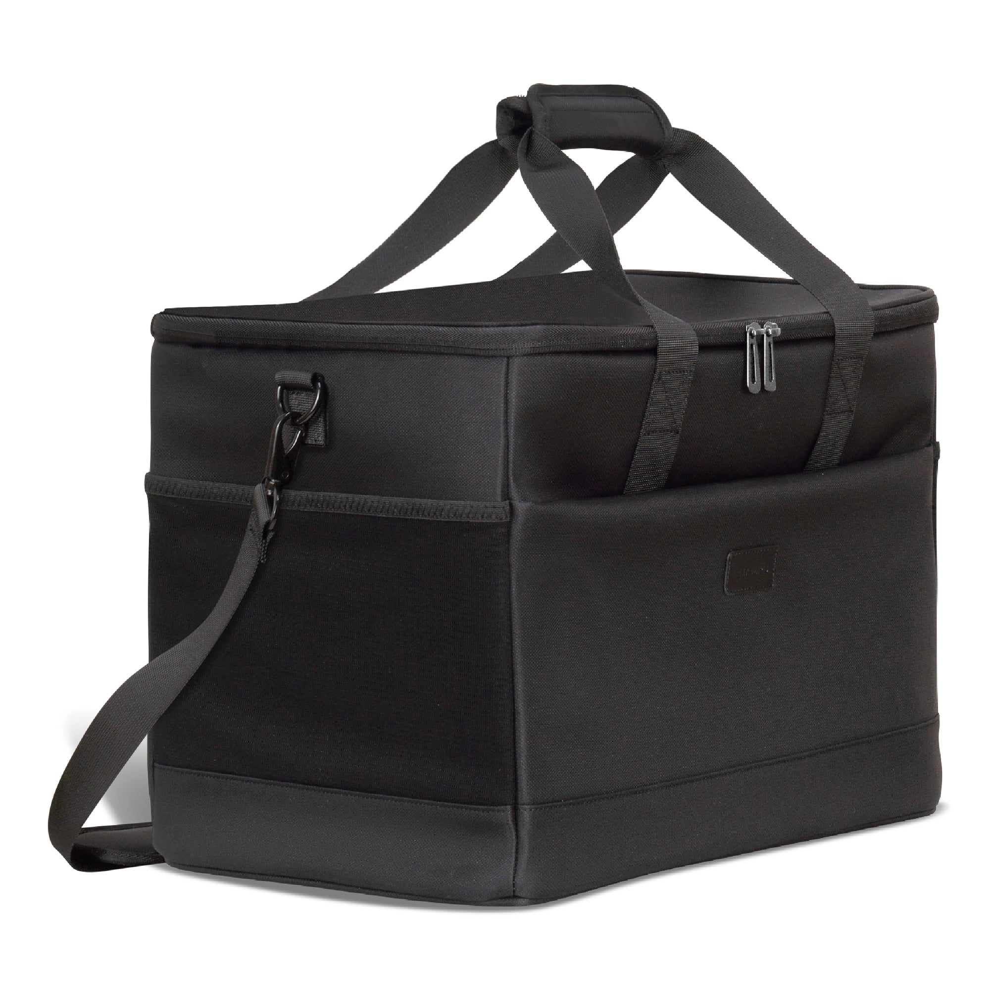 Onyx / Large Cooler Bag