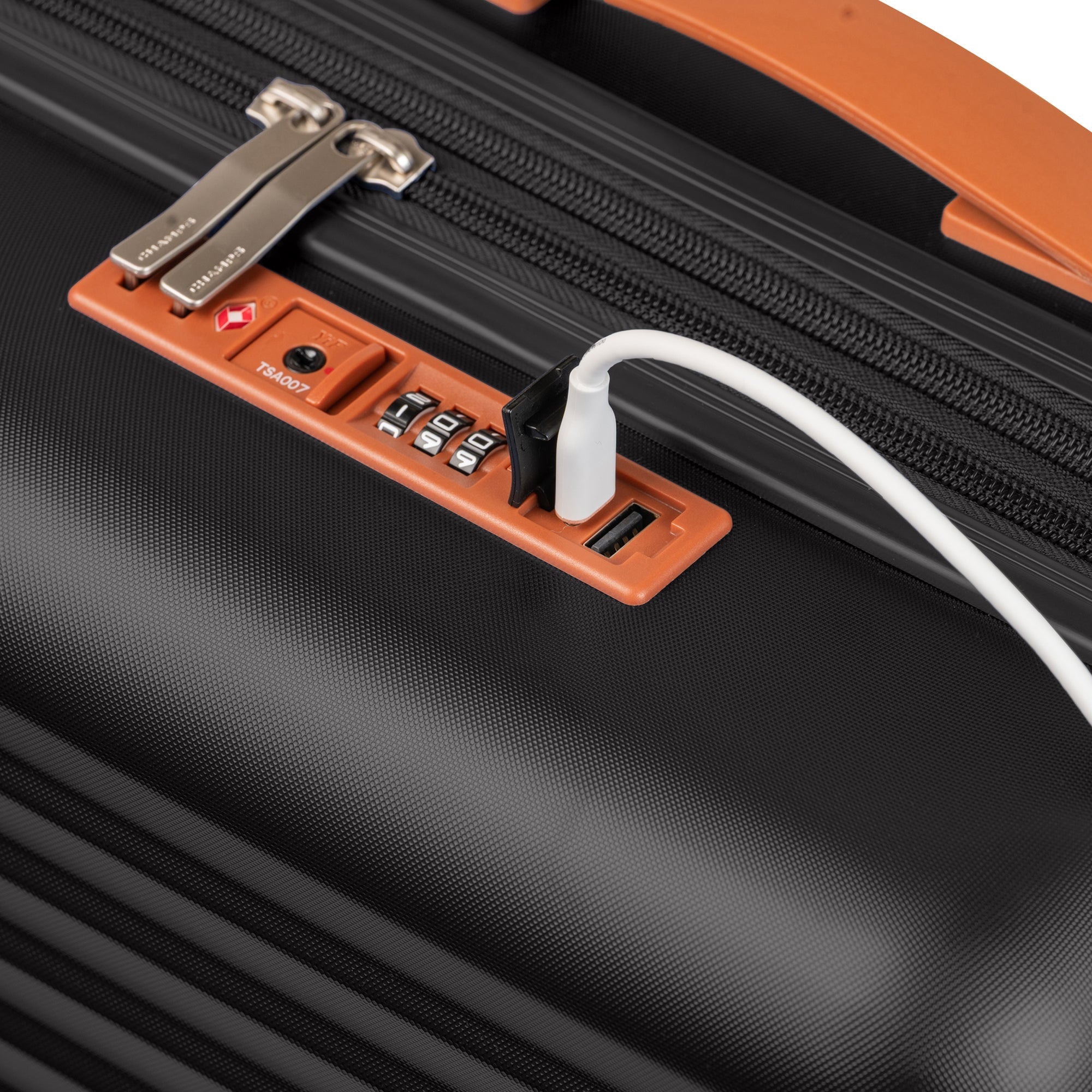 Vintage II / Carry-on