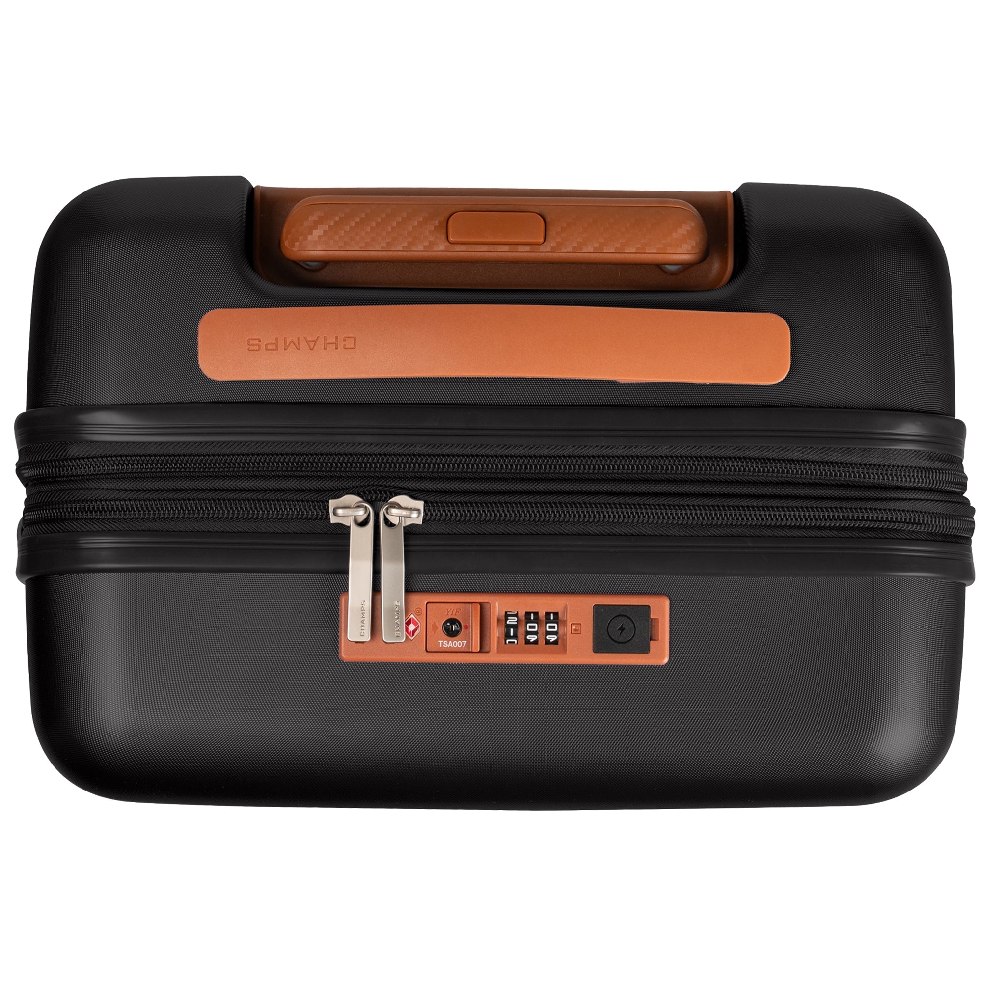 Vintage II / Carry-on