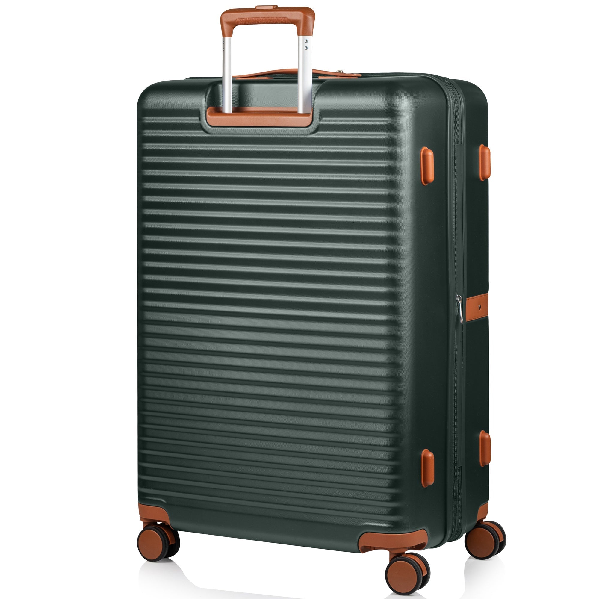 Vintage II / 3-Piece Luggage Set