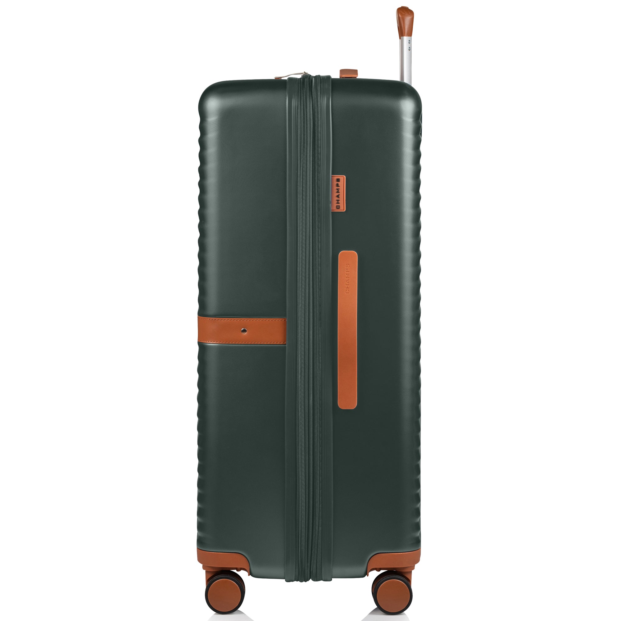 Vintage II / 3-Piece Luggage Set