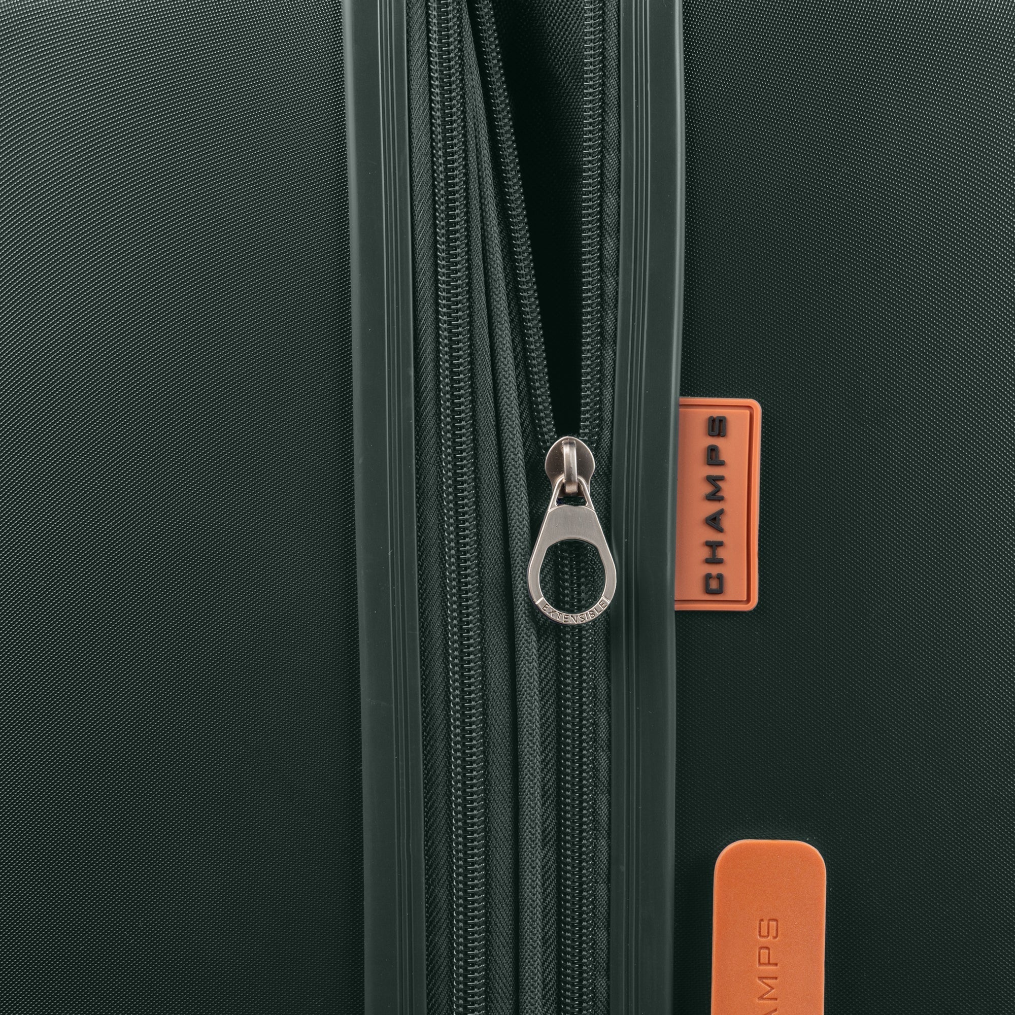 Vintage II / 3-Piece Luggage Set