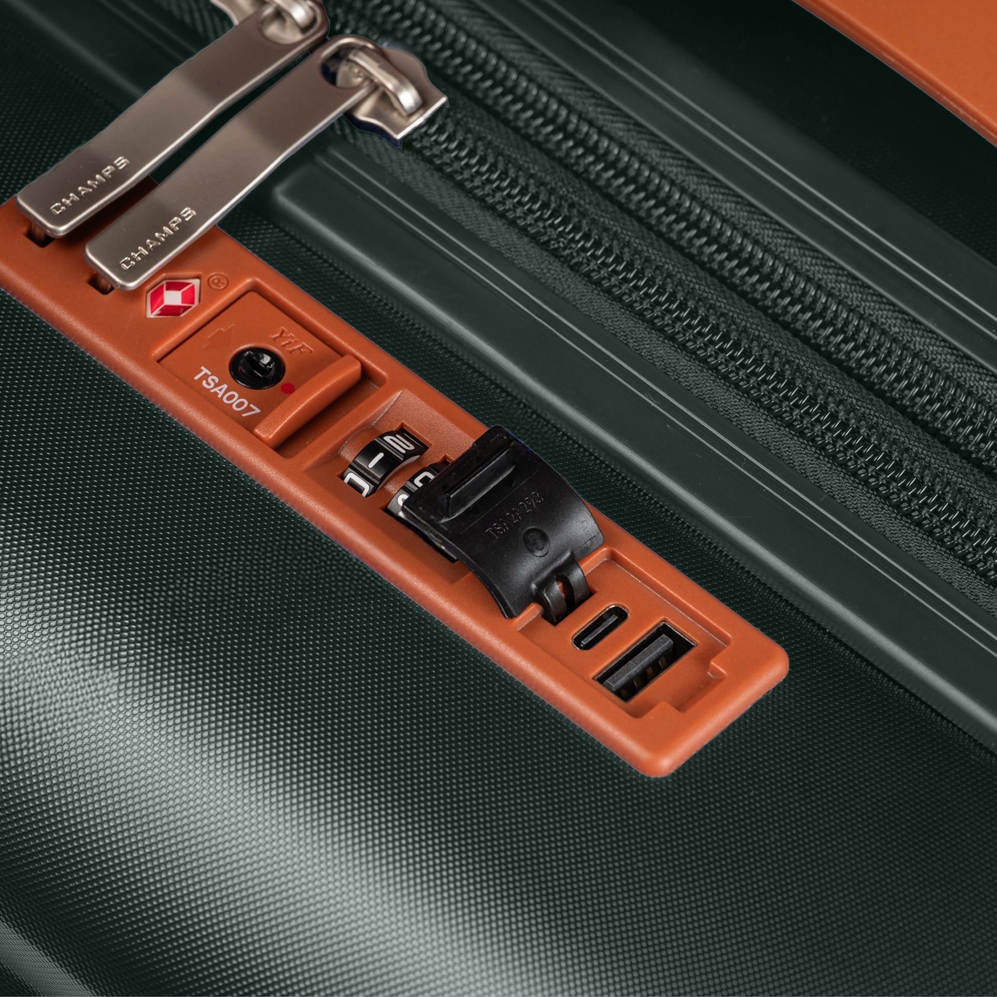 Vintage II / Carry-on