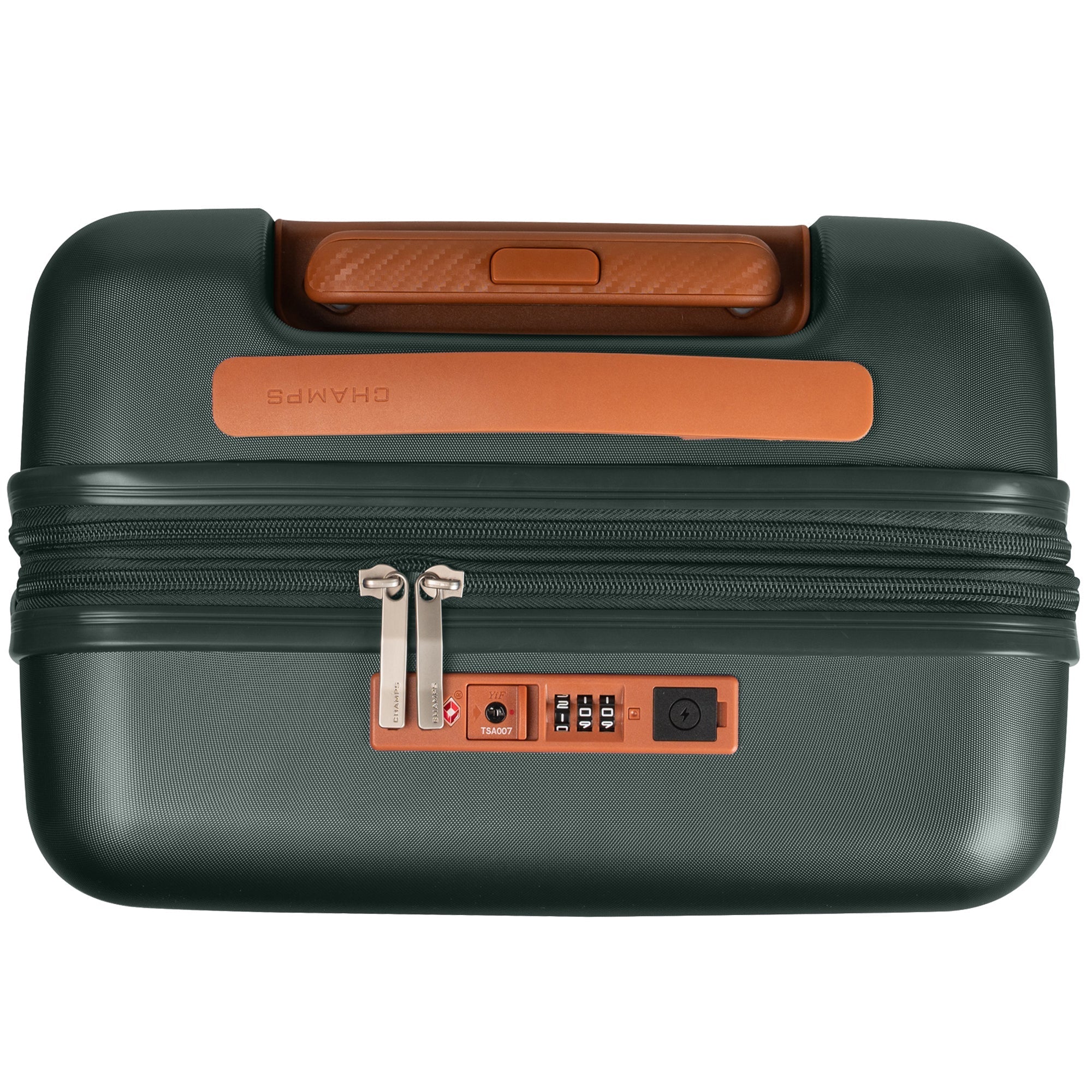 Vintage II / Carry-on