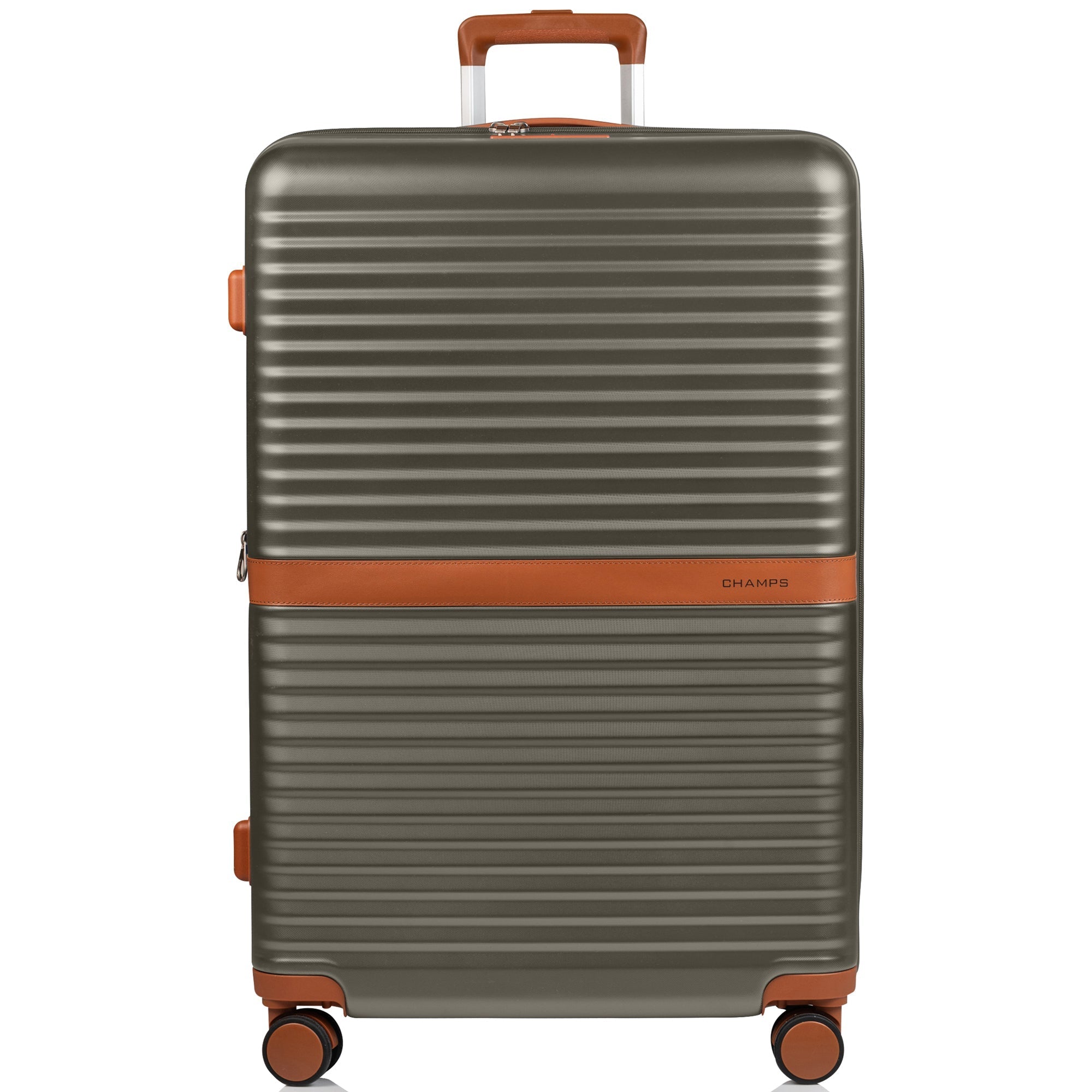 Vintage II / 3-Piece Luggage Set