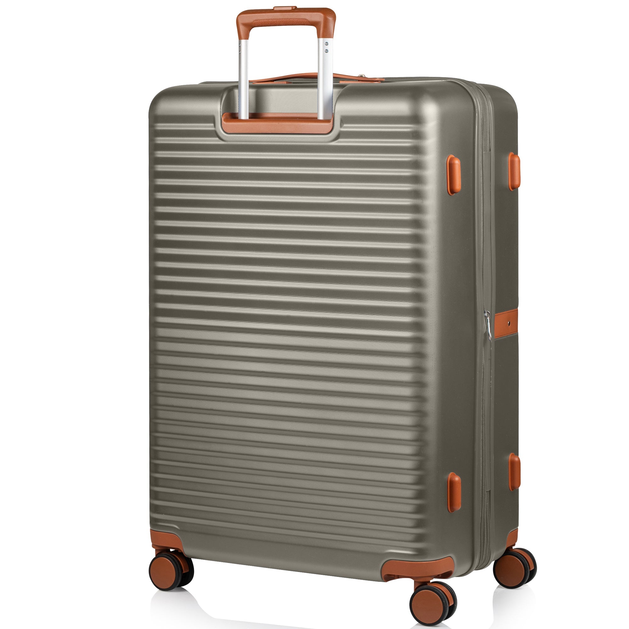 Vintage II / 3-Piece Luggage Set
