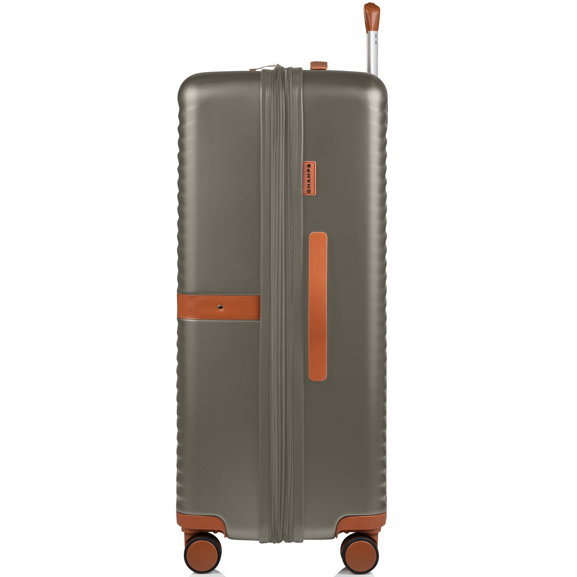 Vintage II / 3-Piece Luggage Set