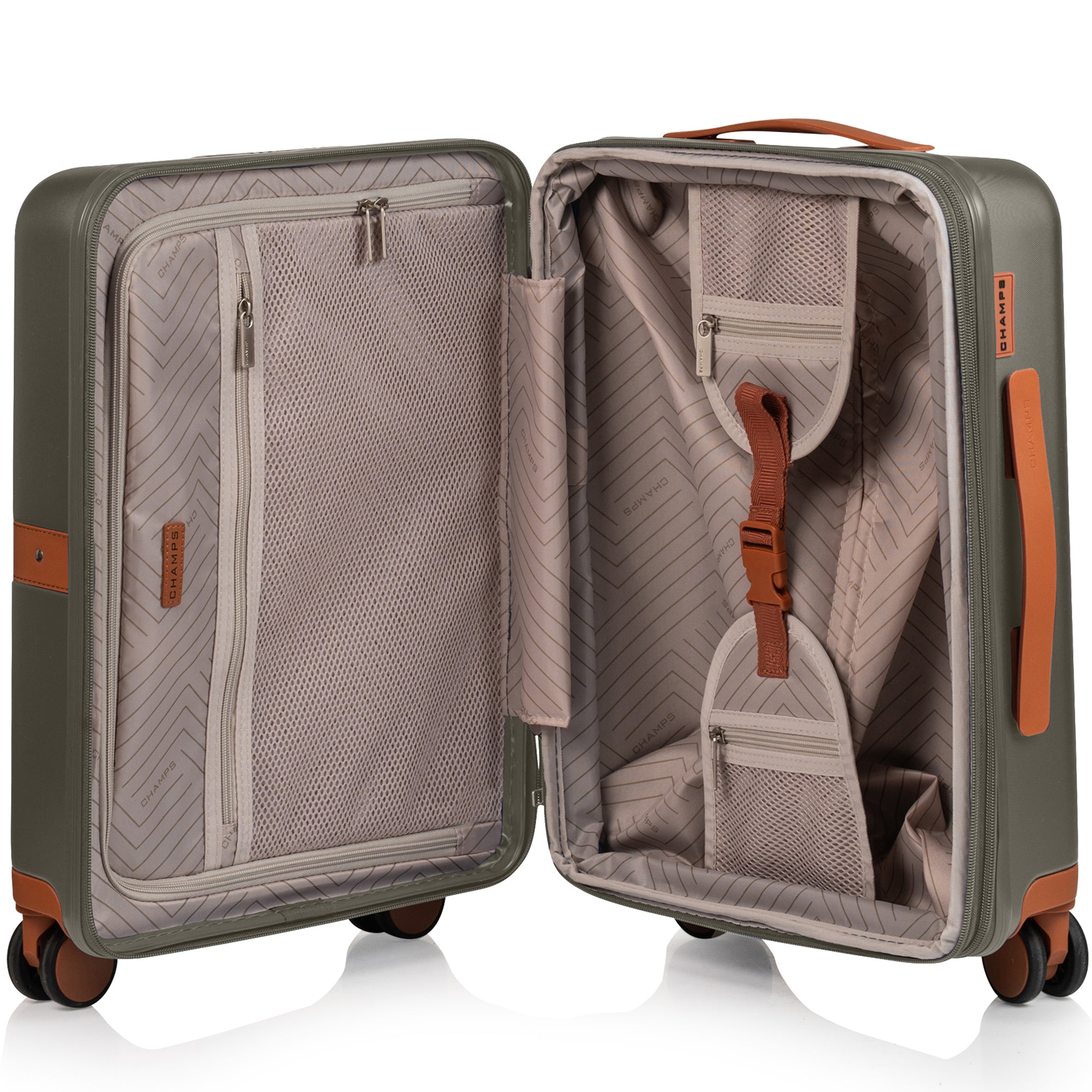 Vintage II / Carry-on