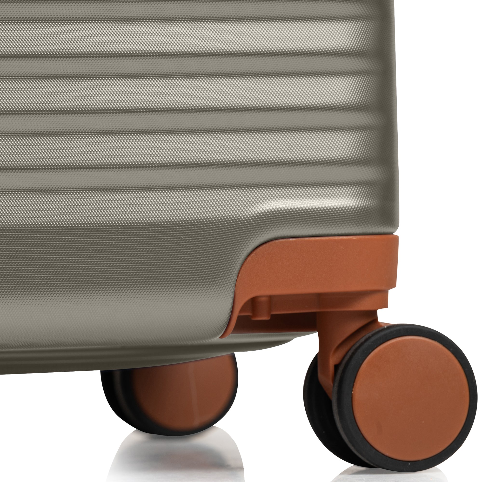 Vintage II / 3-Piece Luggage Set