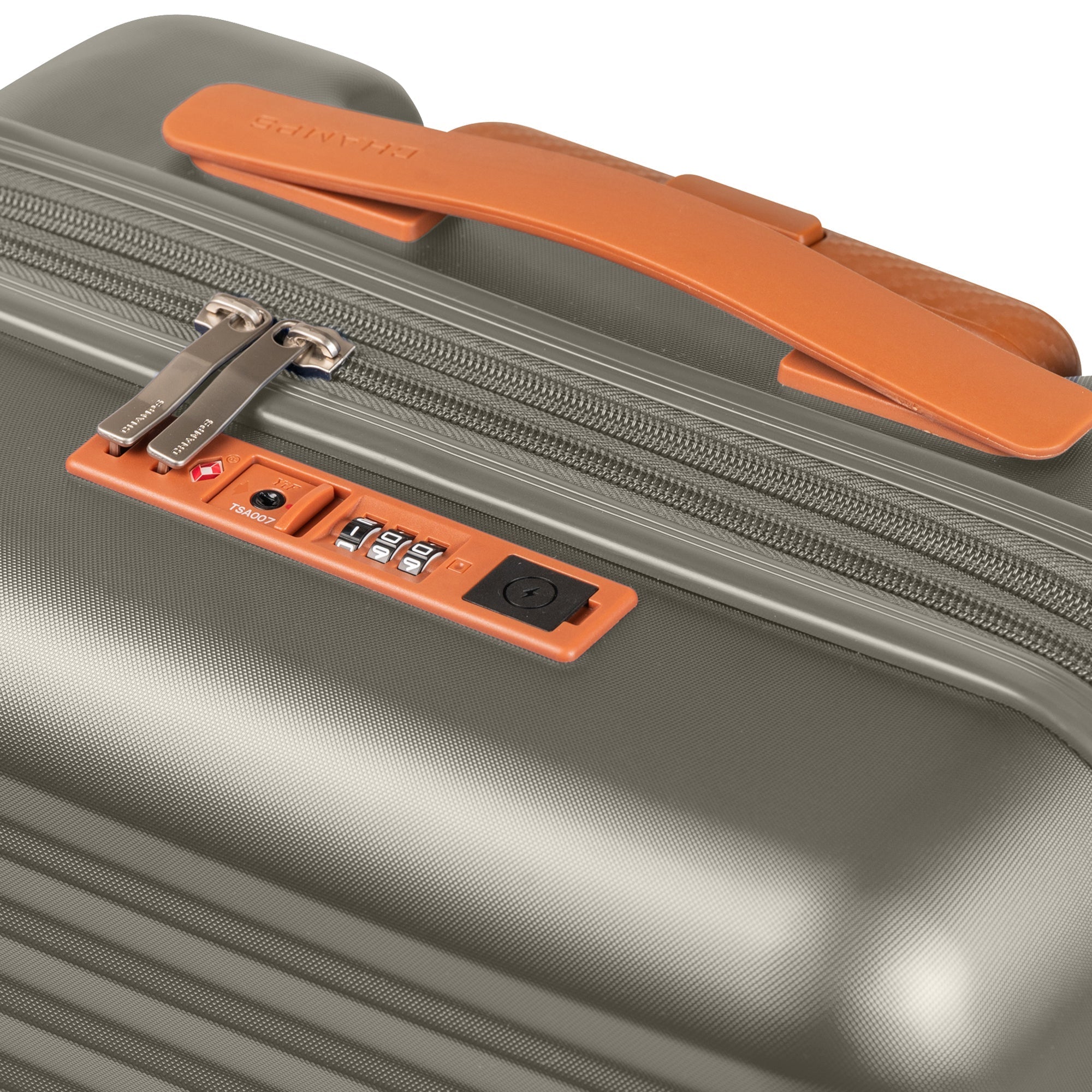 Vintage II / Carry-on