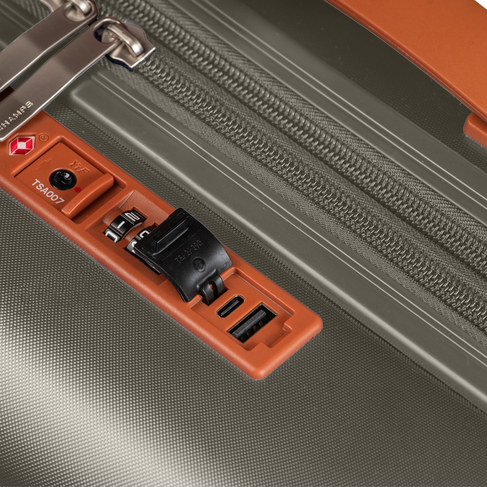 Vintage II / Carry-on