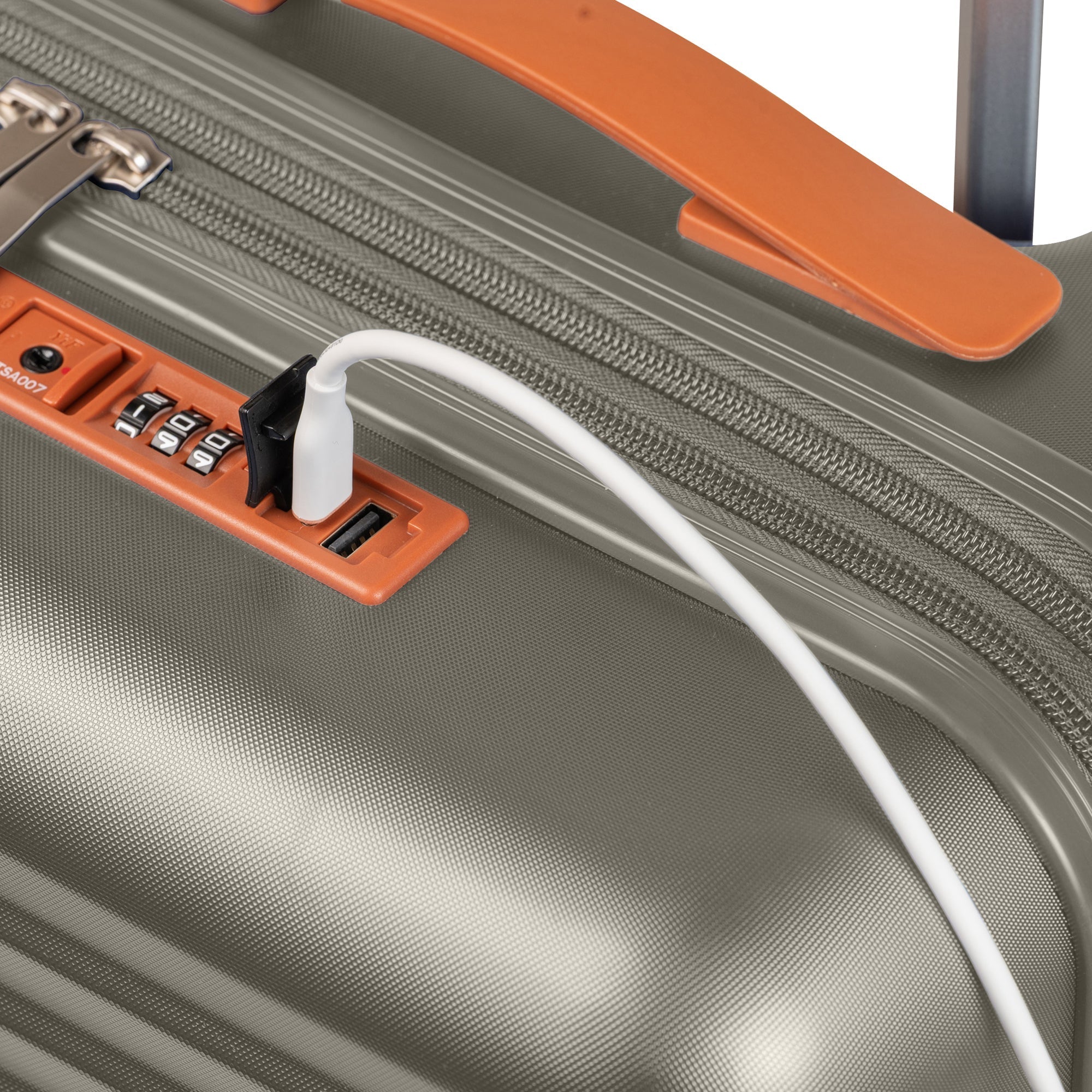 Vintage II / Carry-on