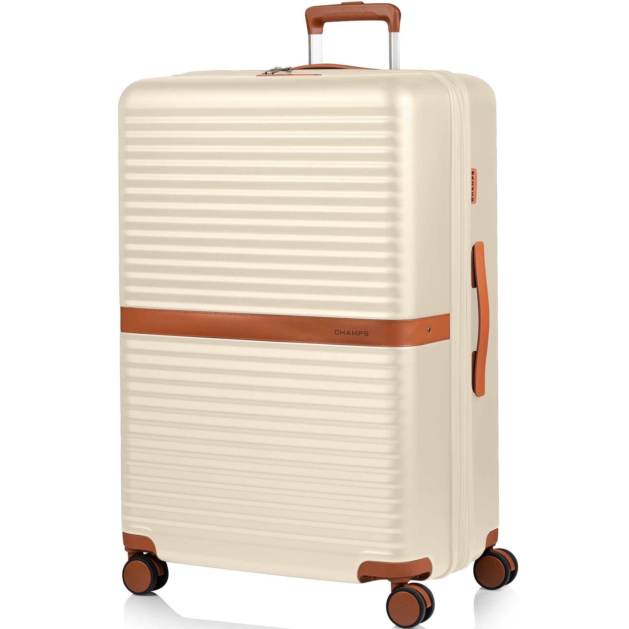 Vintage II / 3-Piece Luggage Set