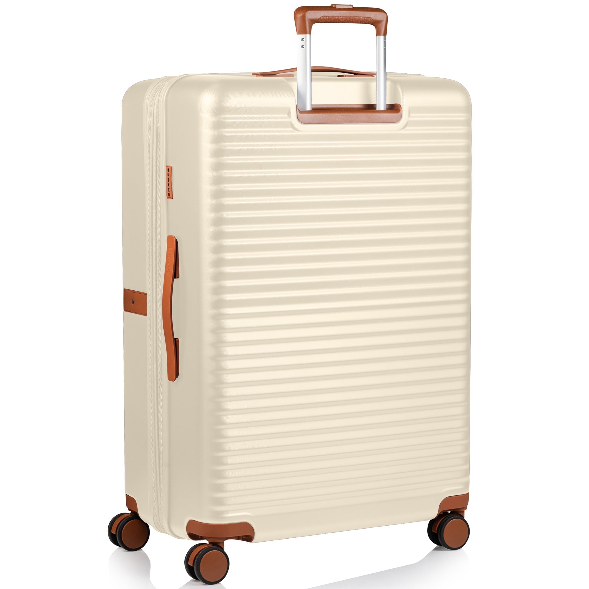 Vintage II / 3-Piece Luggage Set