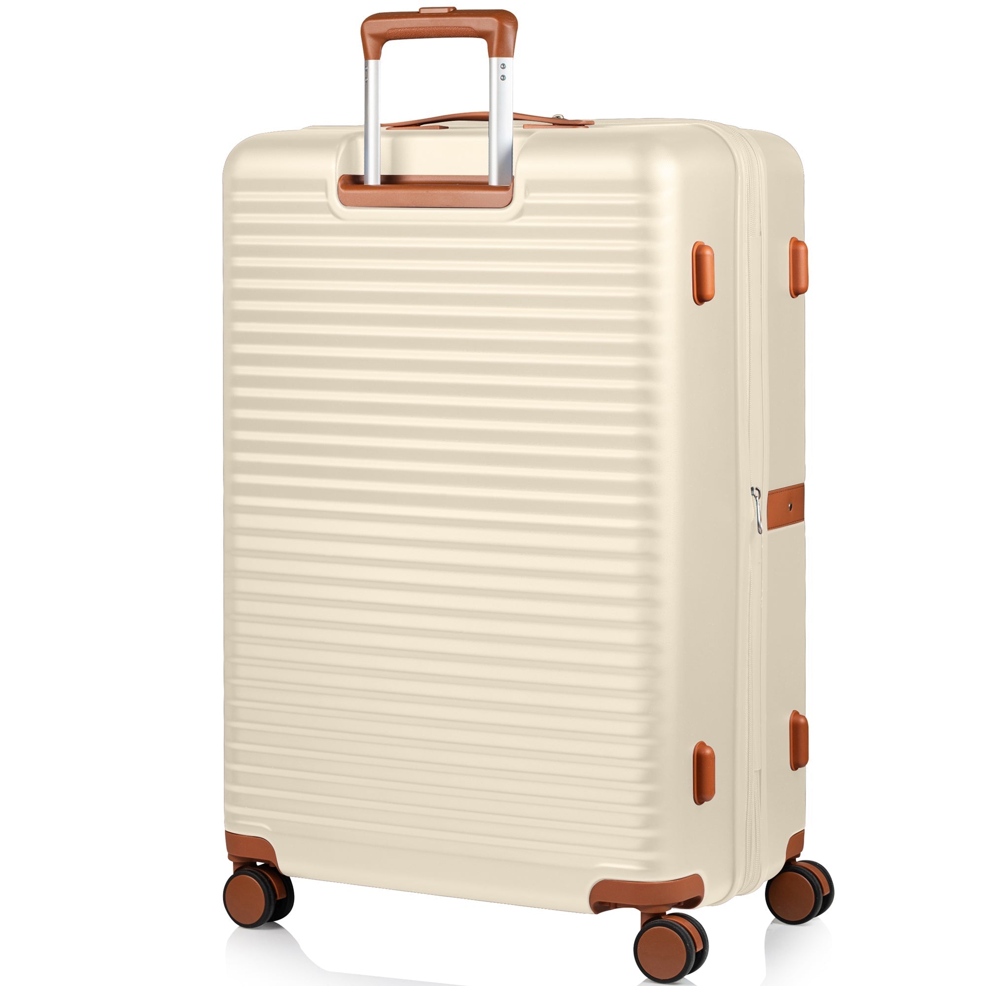 Vintage II / 3-Piece Luggage Set