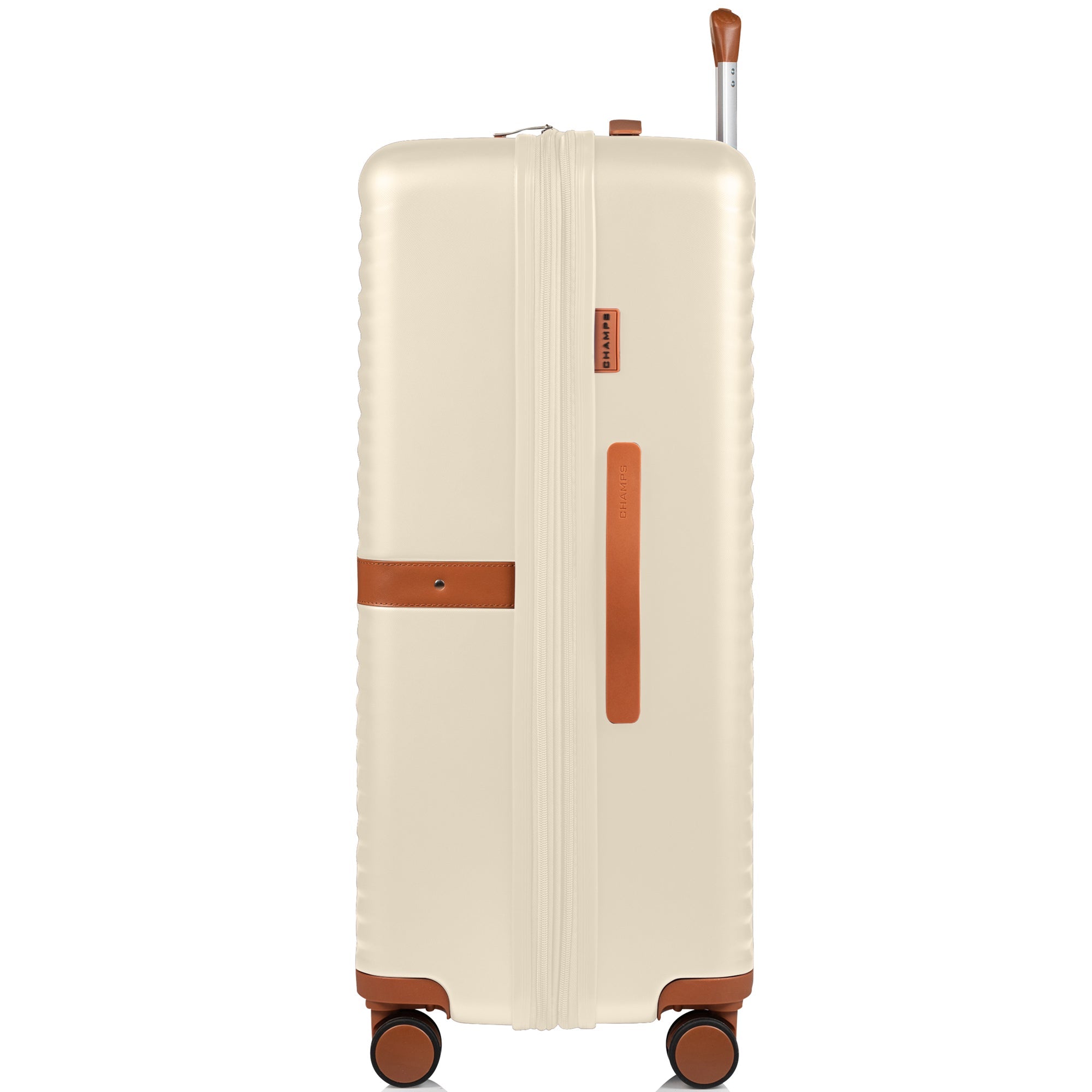 Vintage II / 3-Piece Luggage Set