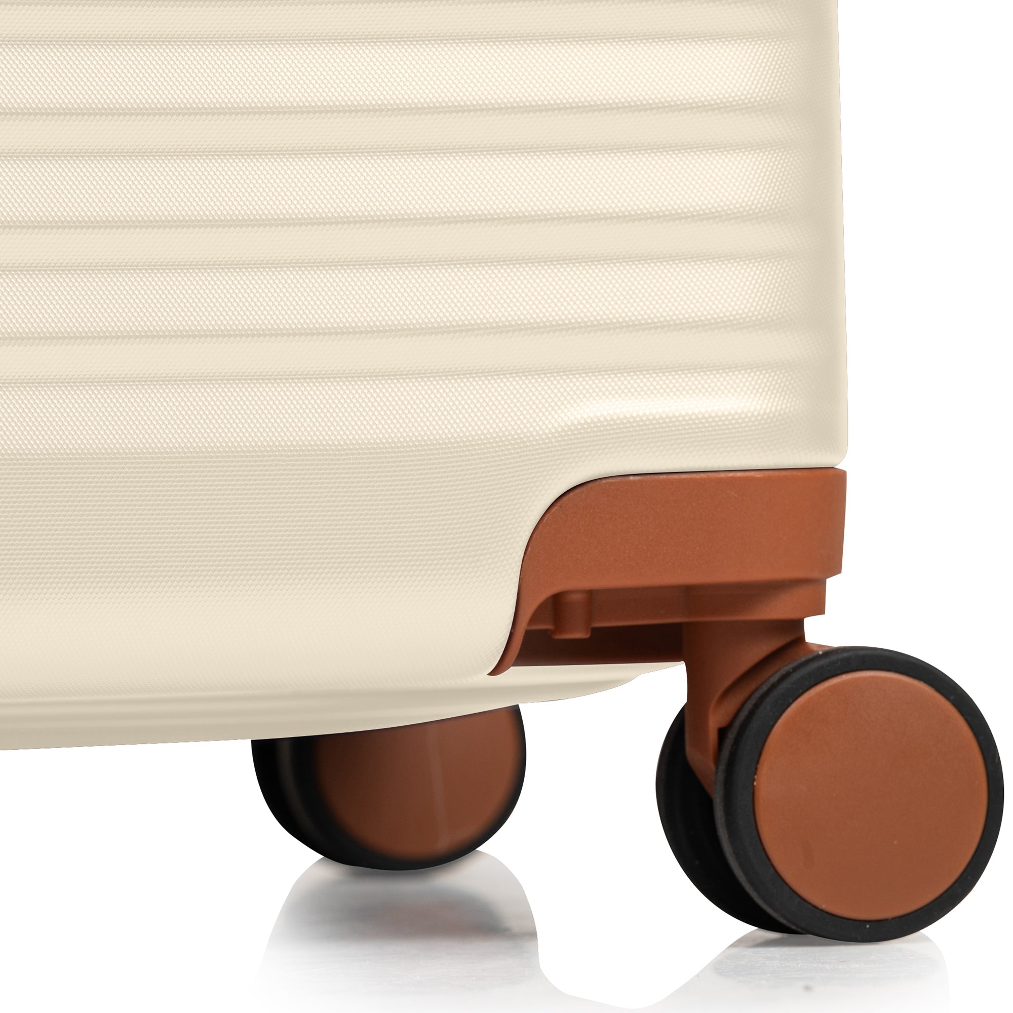 Vintage II / 3-Piece Luggage Set