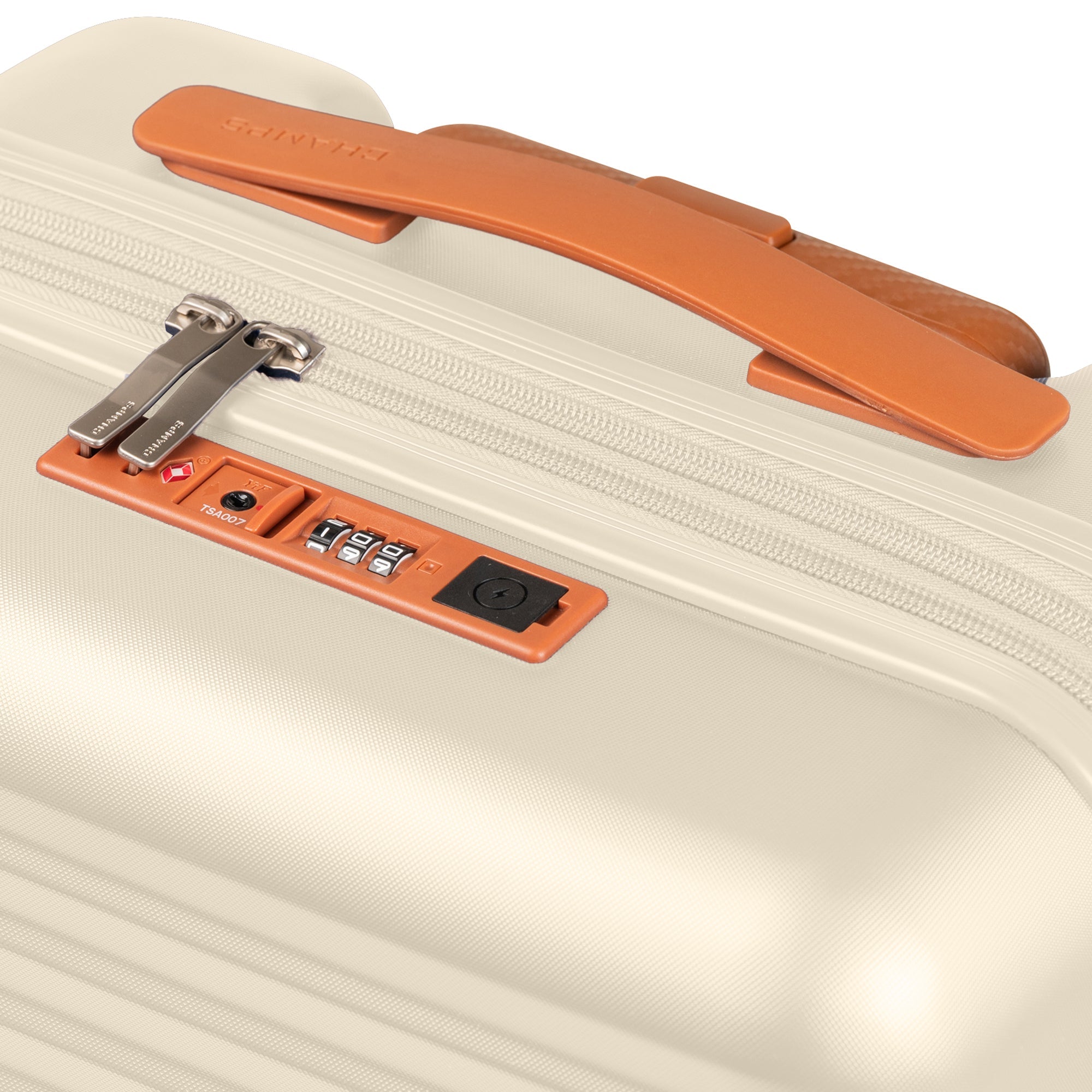 Vintage II / Carry-on