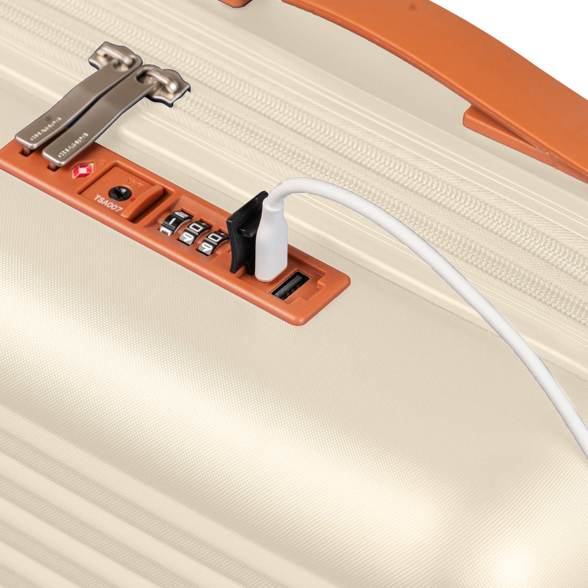 Vintage II / Carry-on