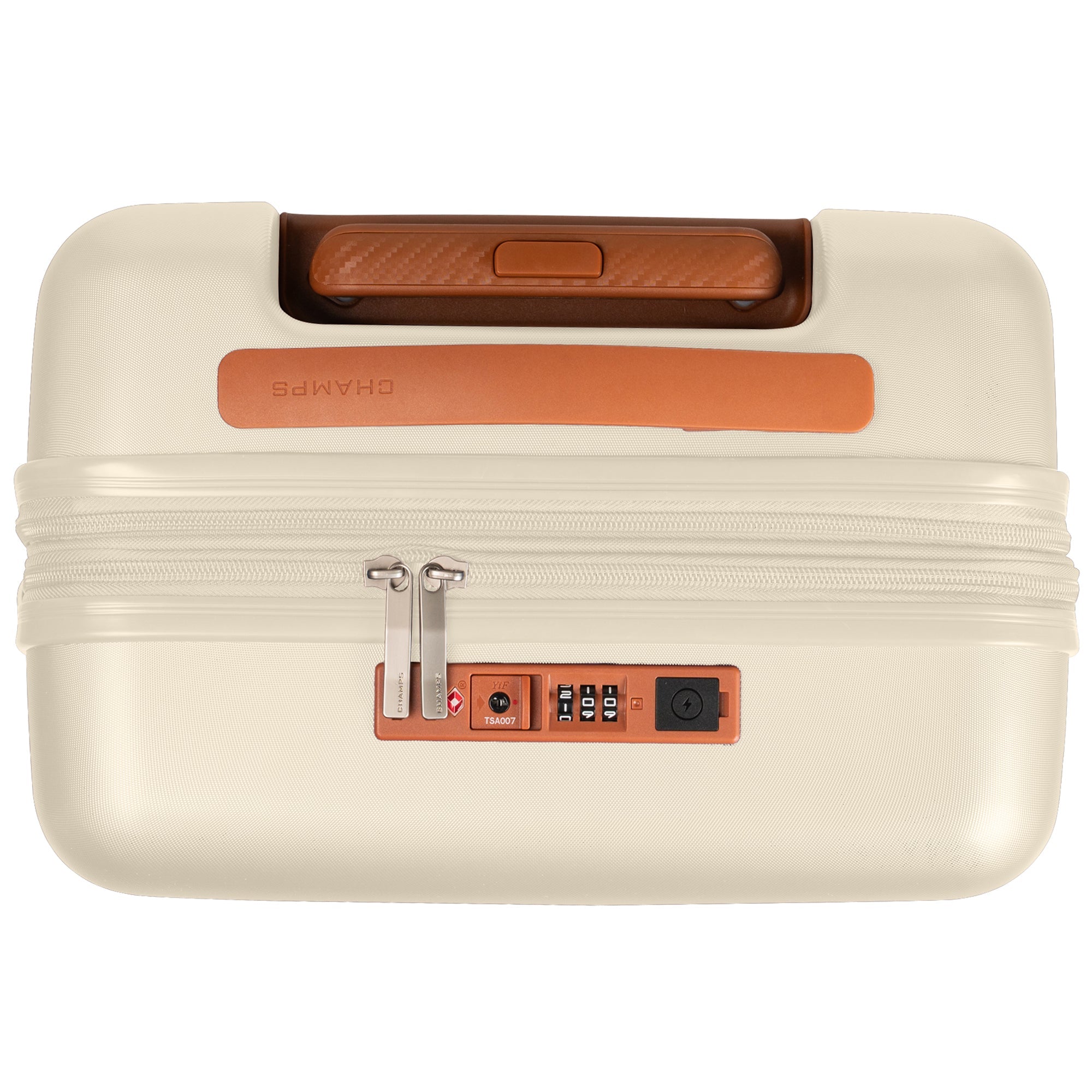 Vintage II / Carry-on